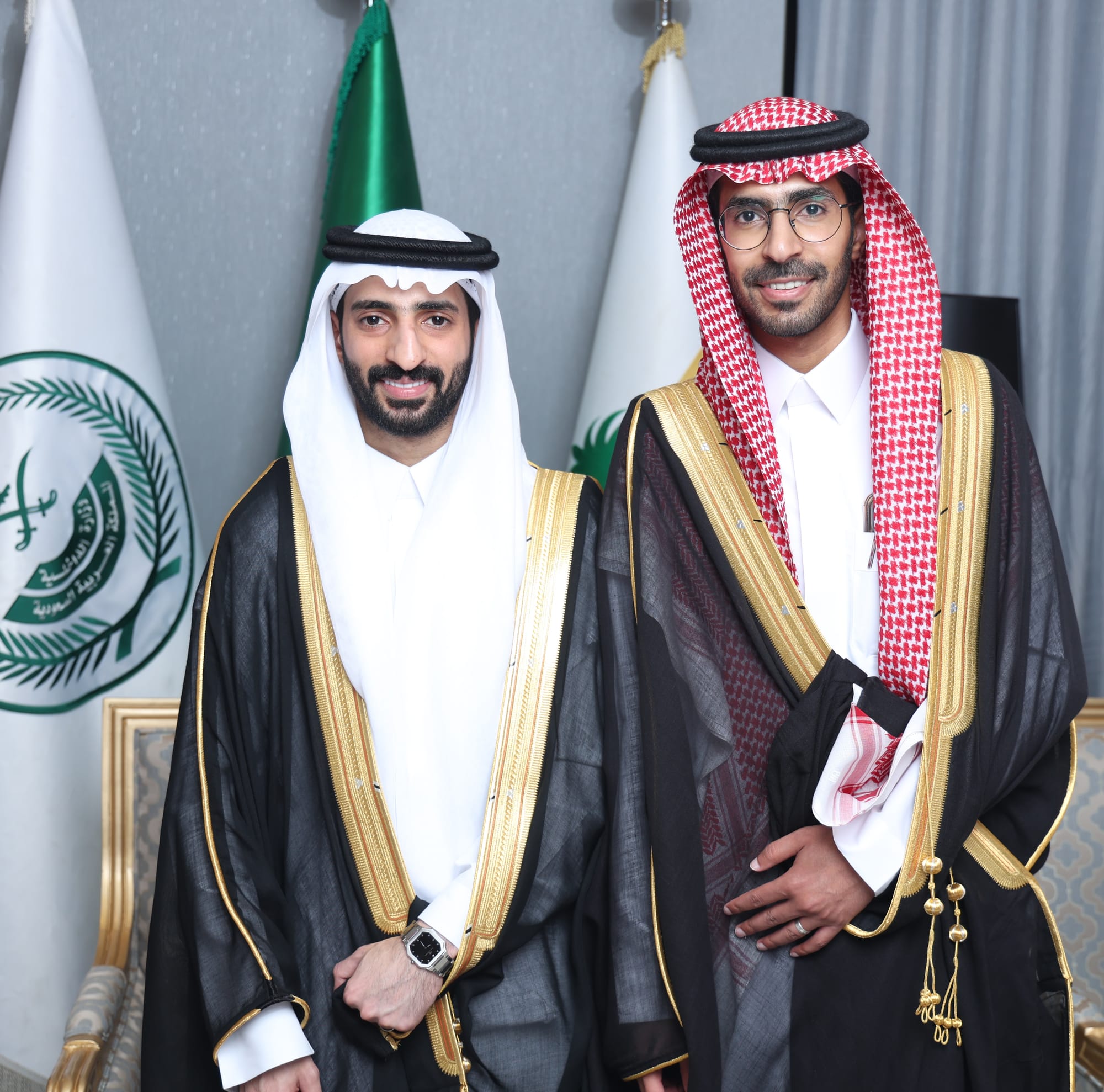 زواج العبدان  - الخضير