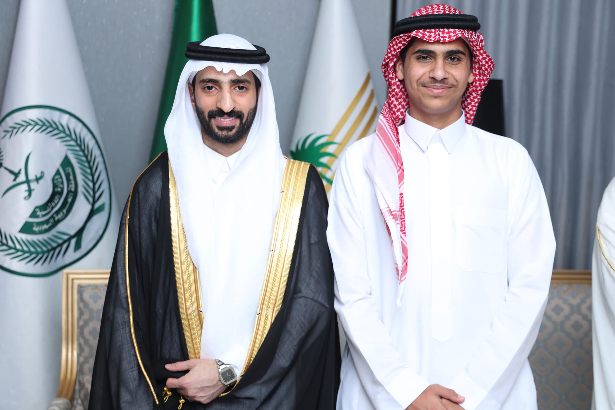 زواج العبدان  - الخضير