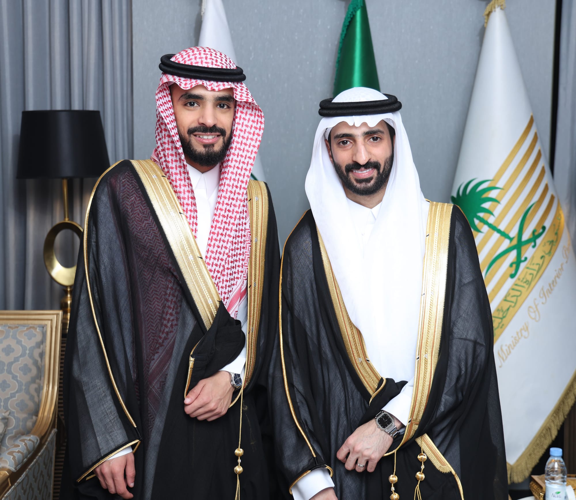 زواج العبدان  - الخضير