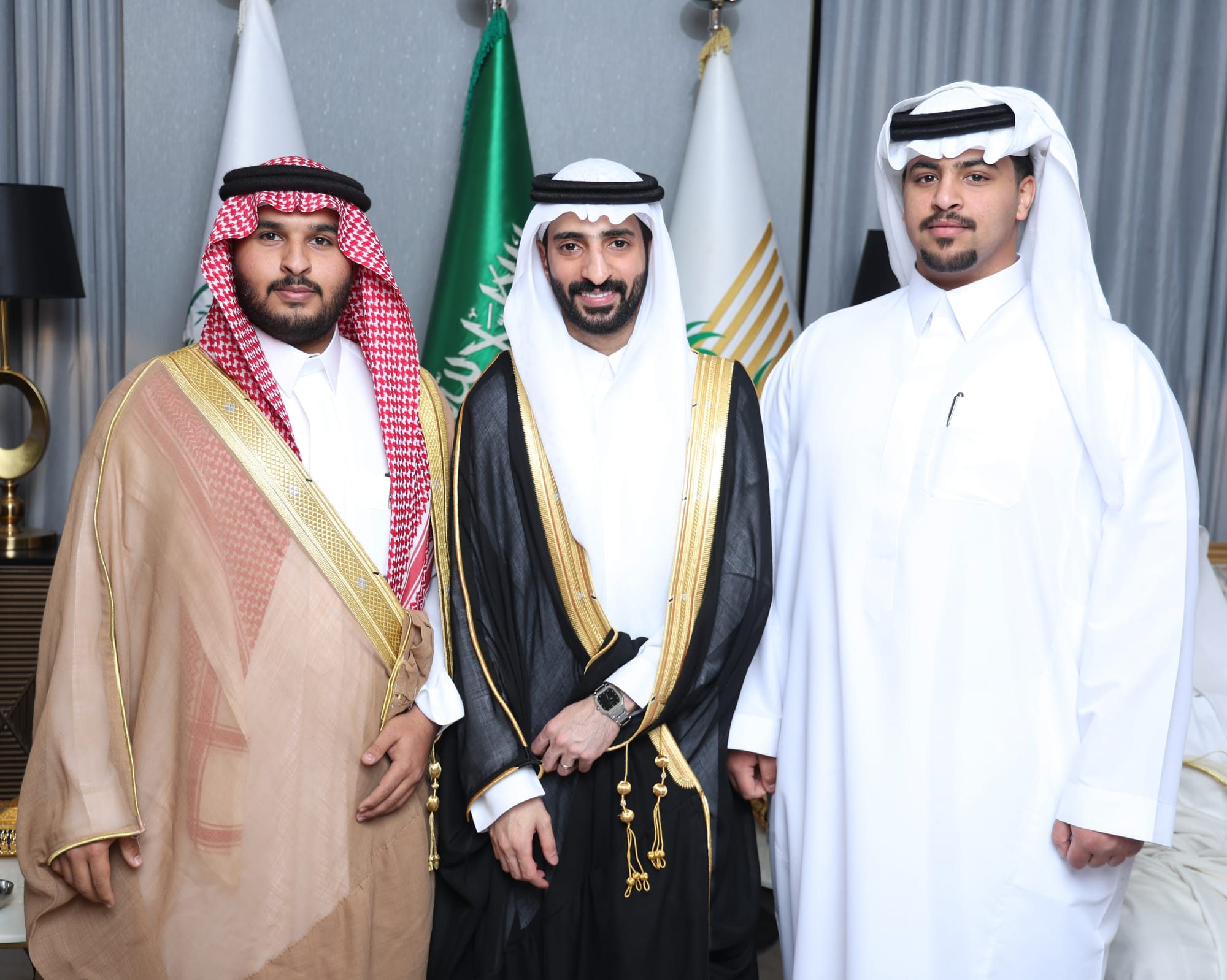 زواج العبدان  - الخضير