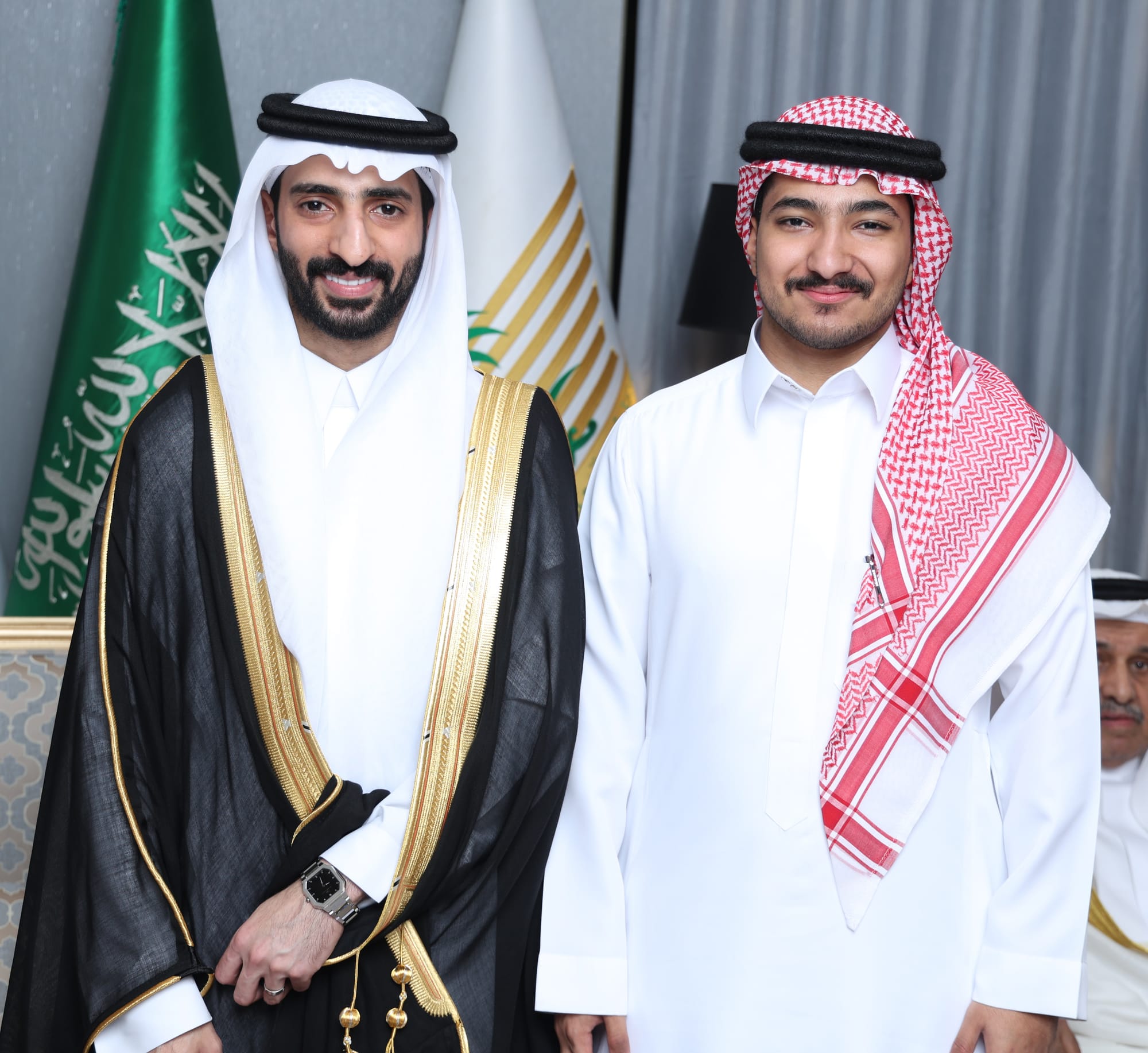 زواج العبدان  - الخضير