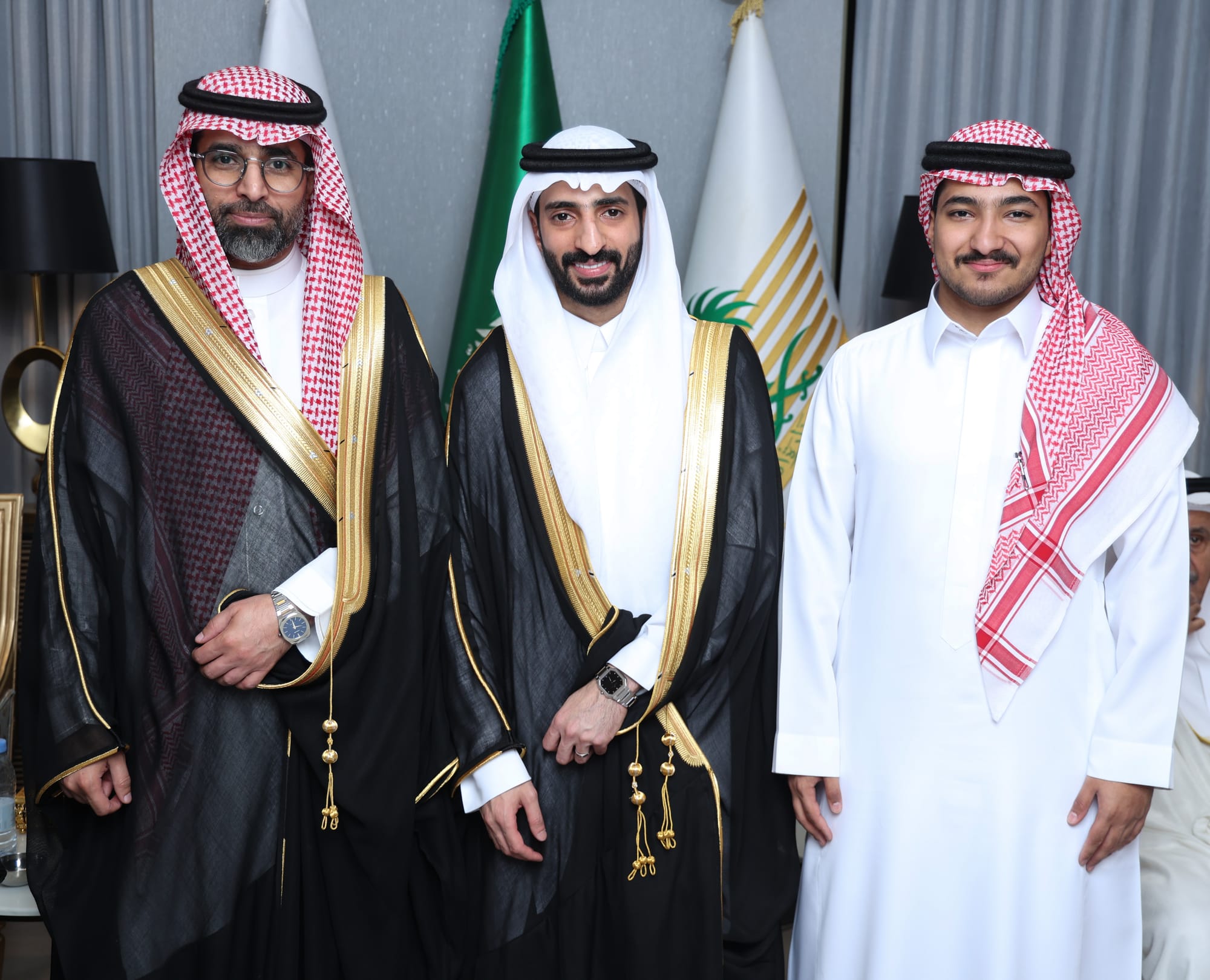 زواج العبدان  - الخضير