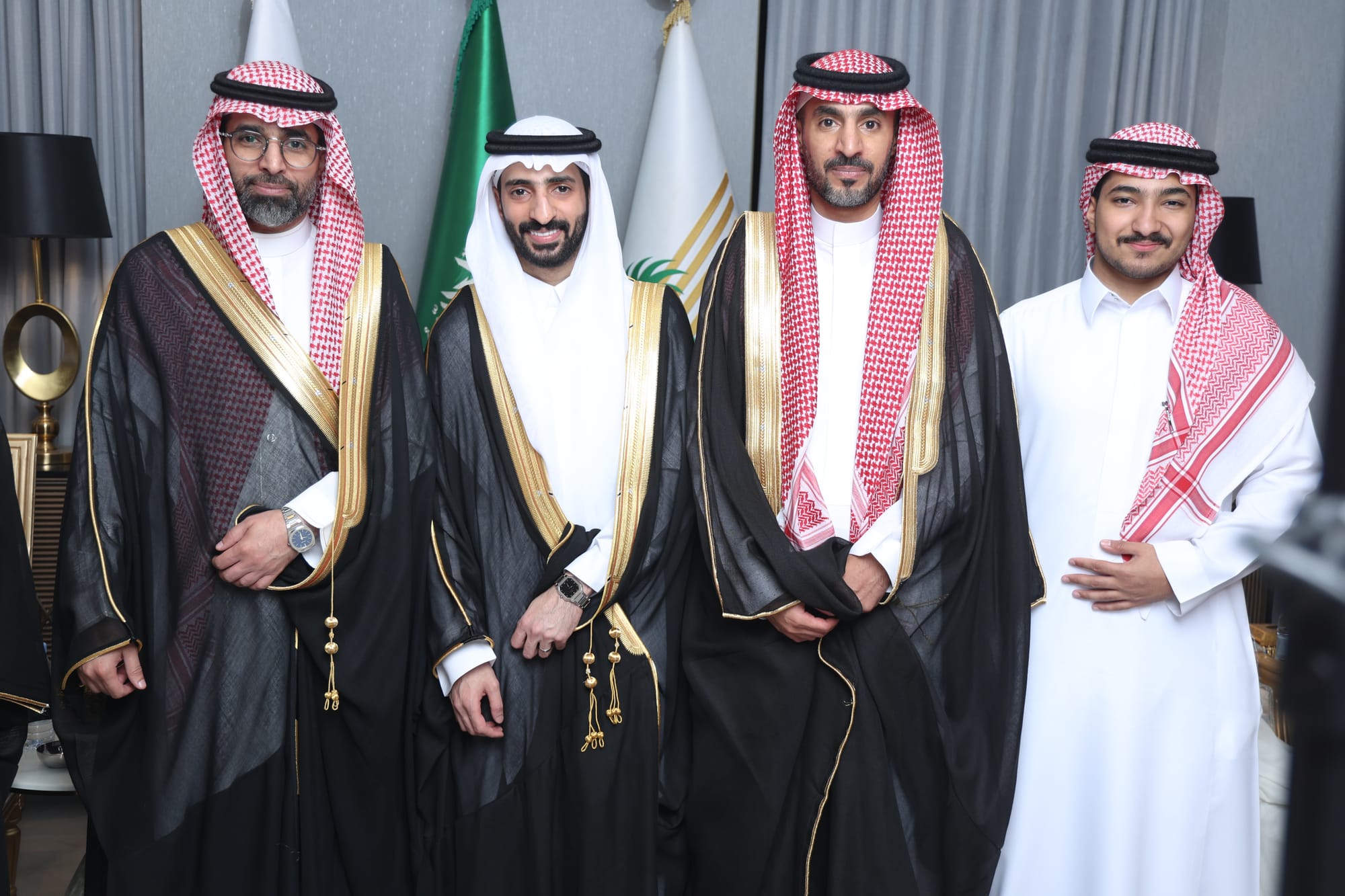 زواج العبدان  - الخضير