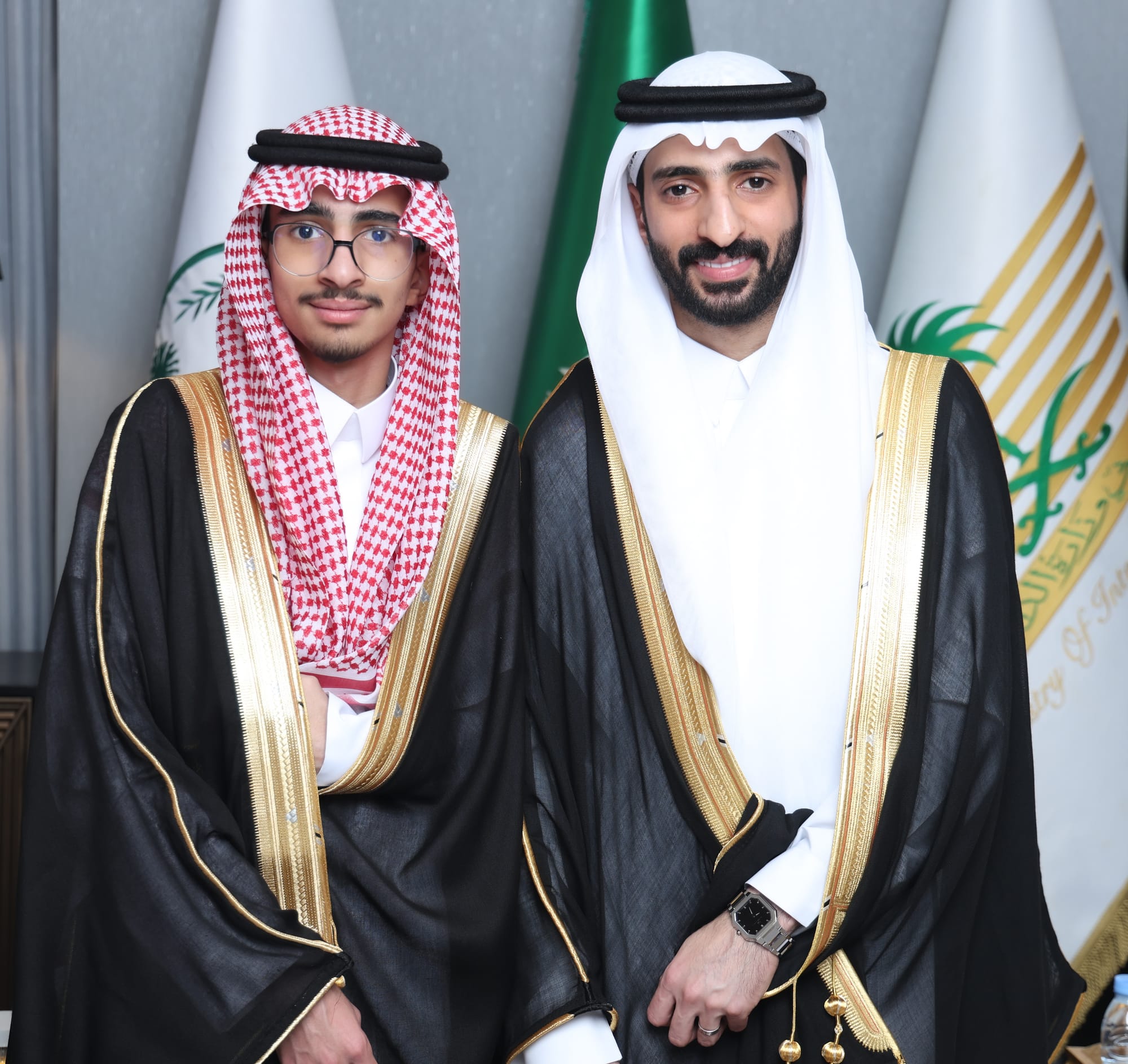 زواج العبدان  - الخضير