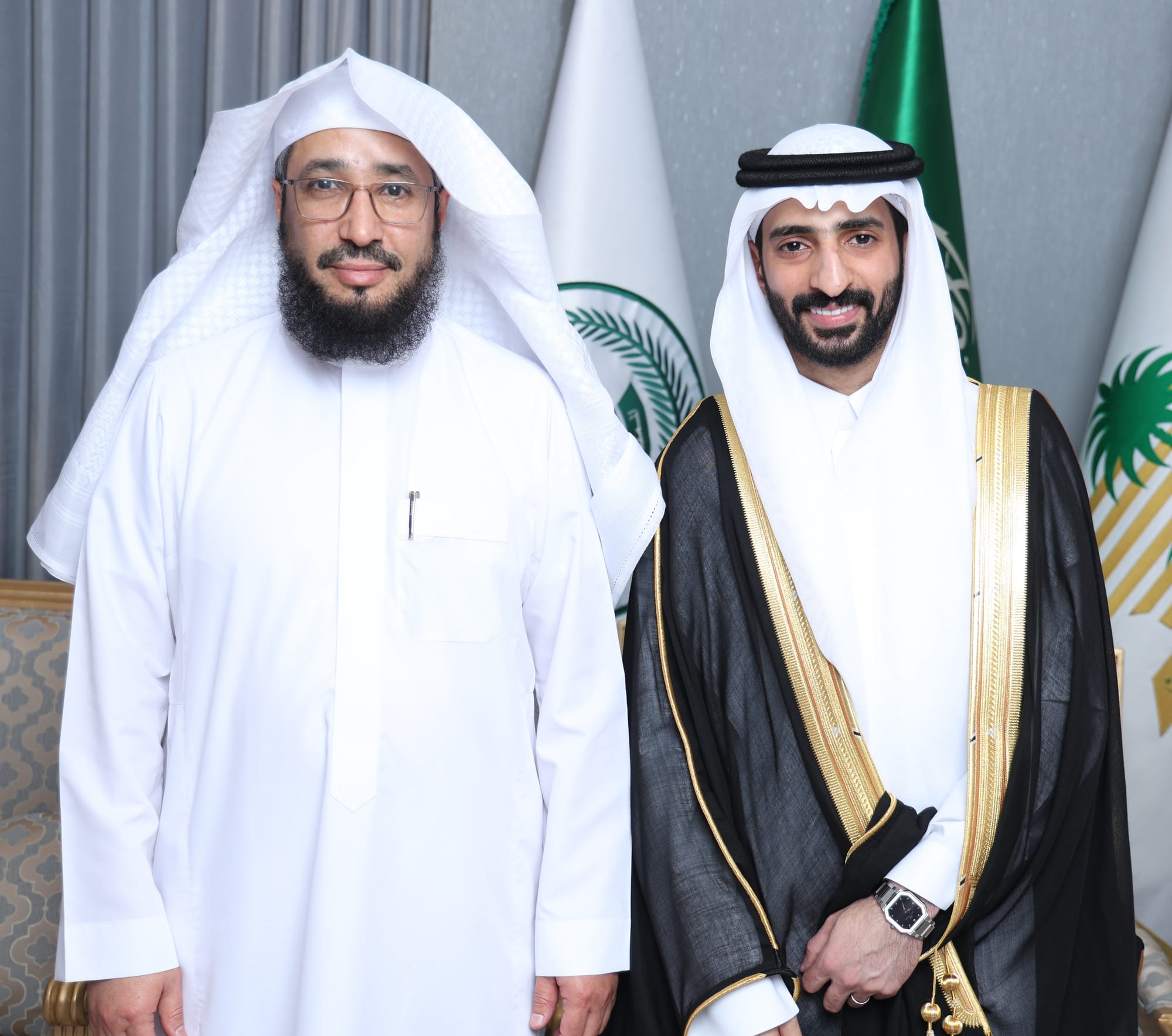 زواج العبدان  - الخضير