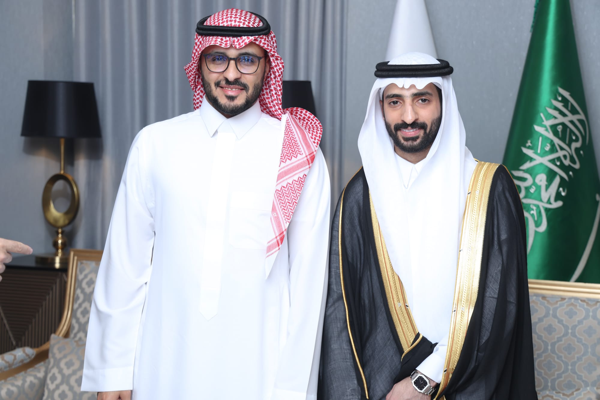 زواج العبدان  - الخضير