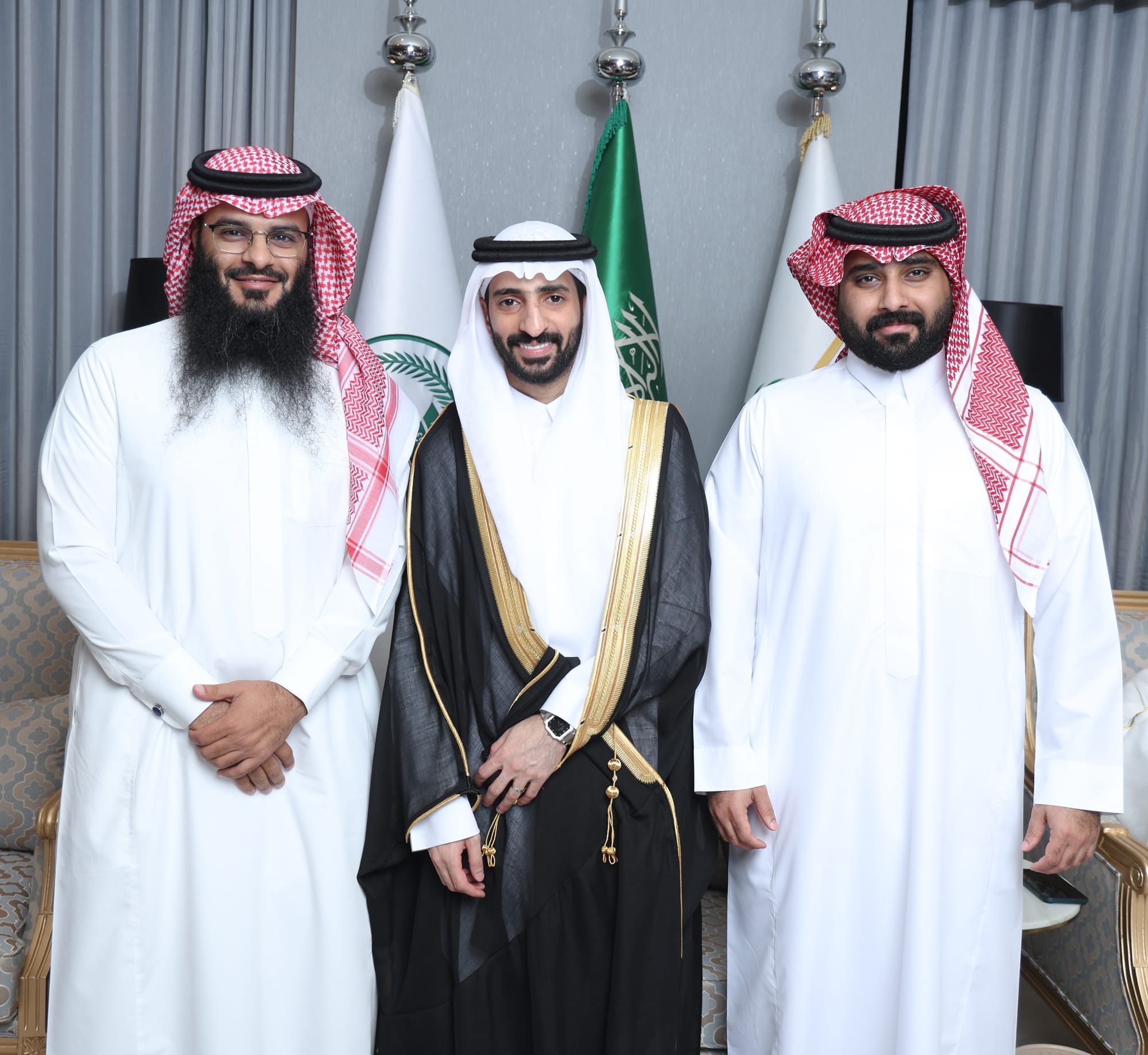 زواج العبدان  - الخضير