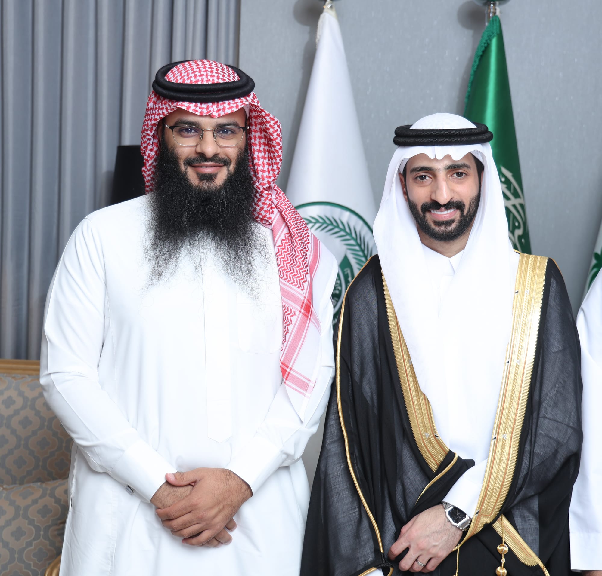 زواج العبدان  - الخضير