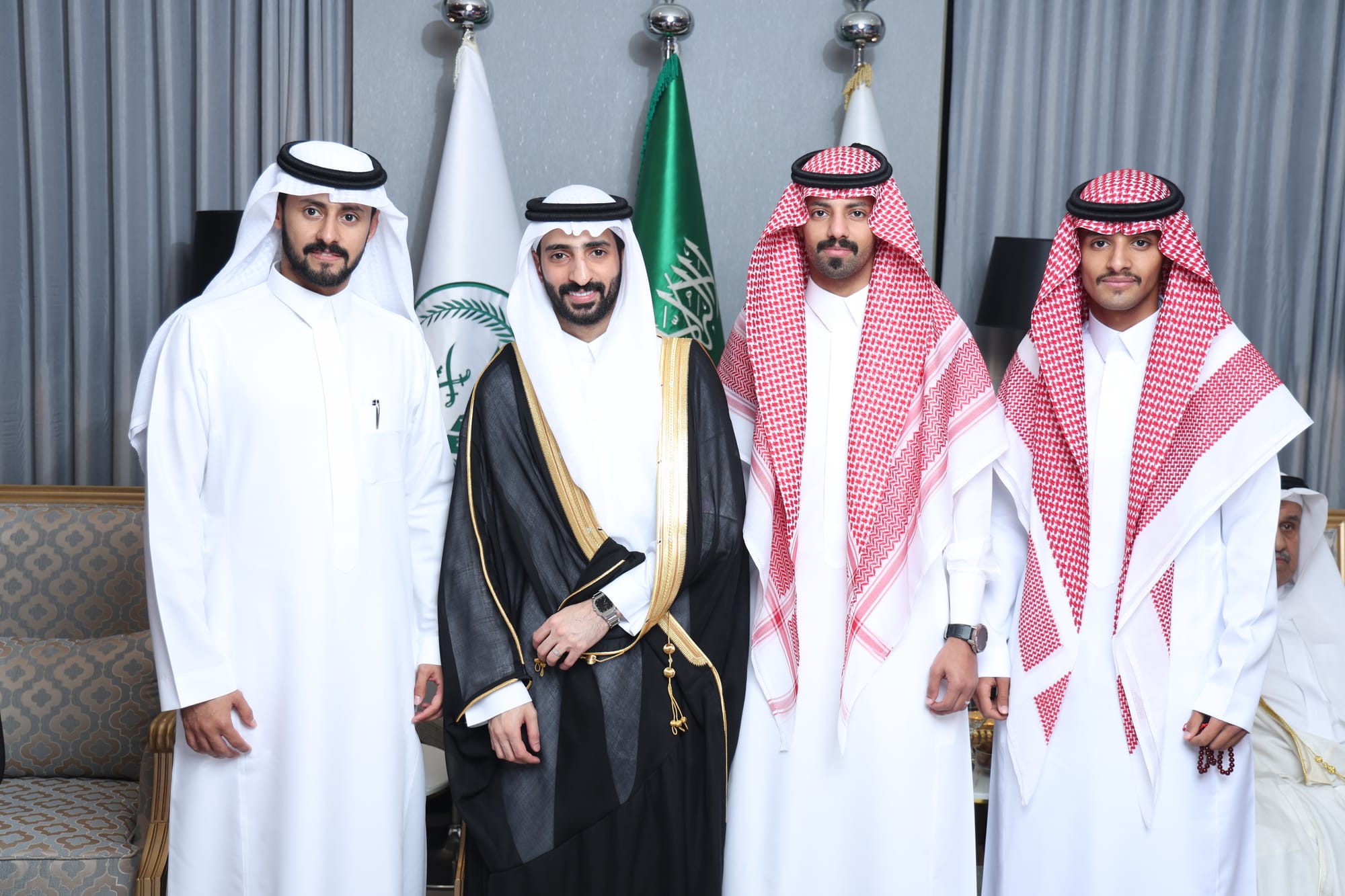 زواج العبدان  - الخضير