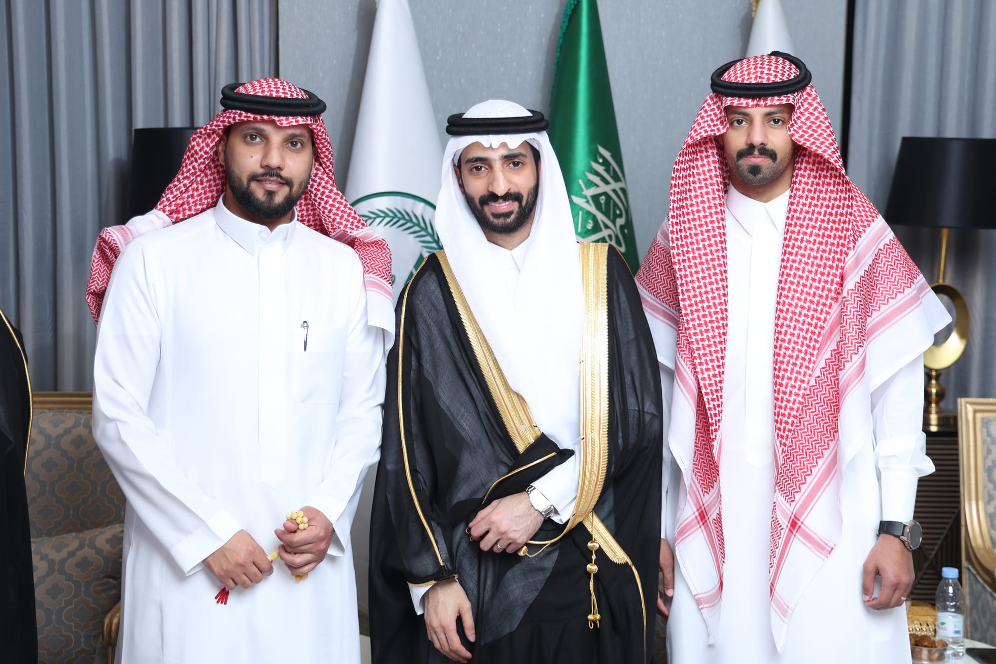 زواج العبدان  - الخضير