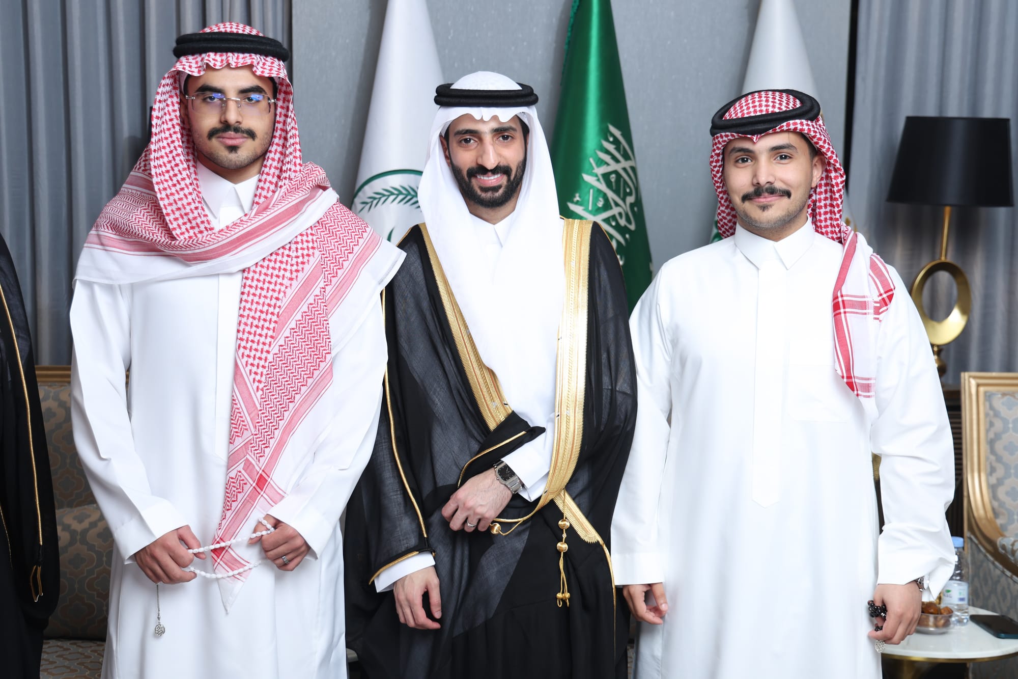 زواج العبدان  - الخضير