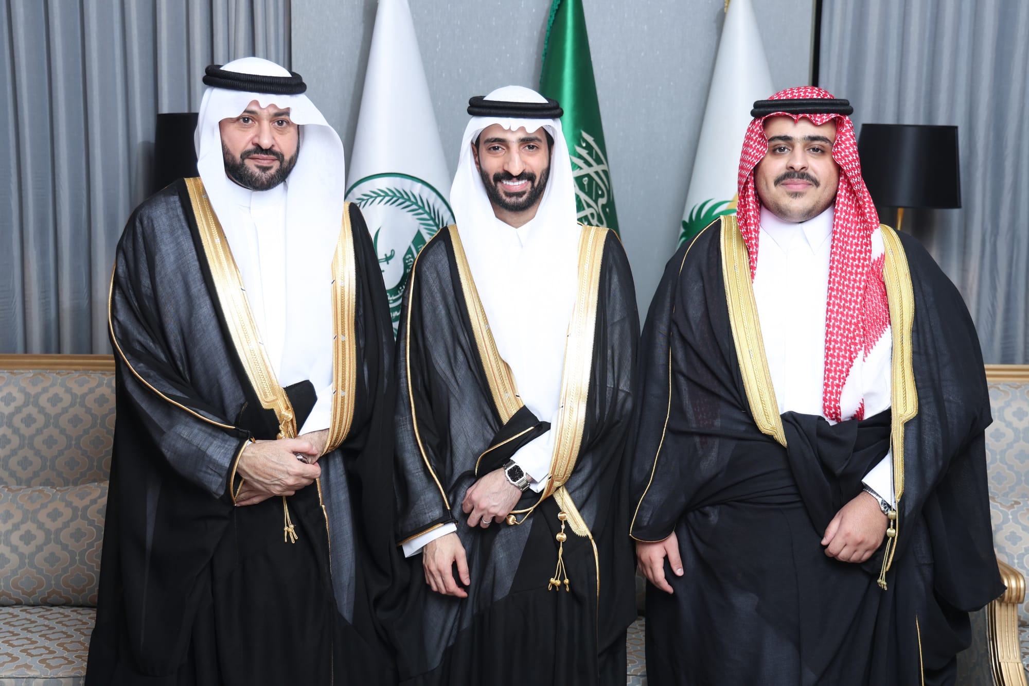 زواج العبدان  - الخضير