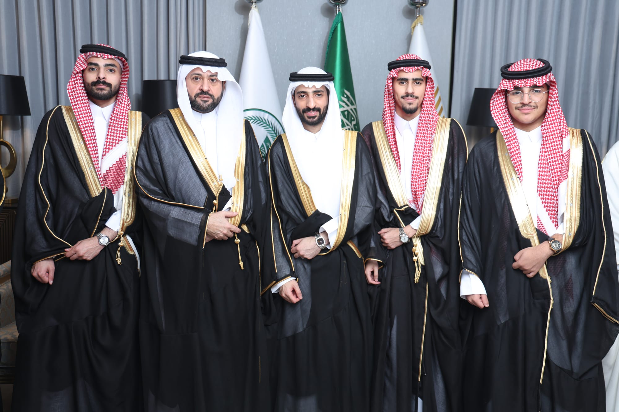 زواج العبدان  - الخضير