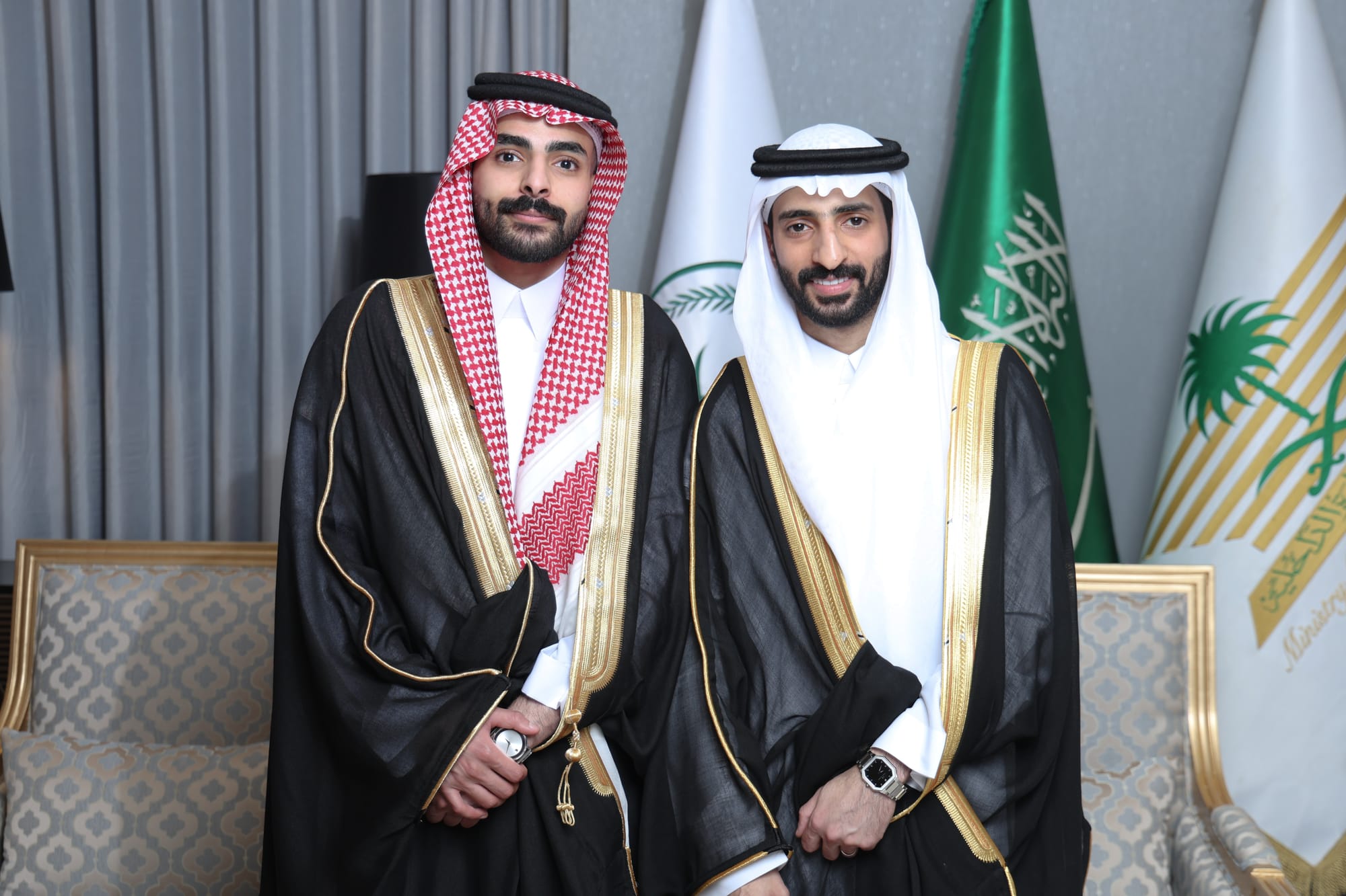 زواج العبدان  - الخضير