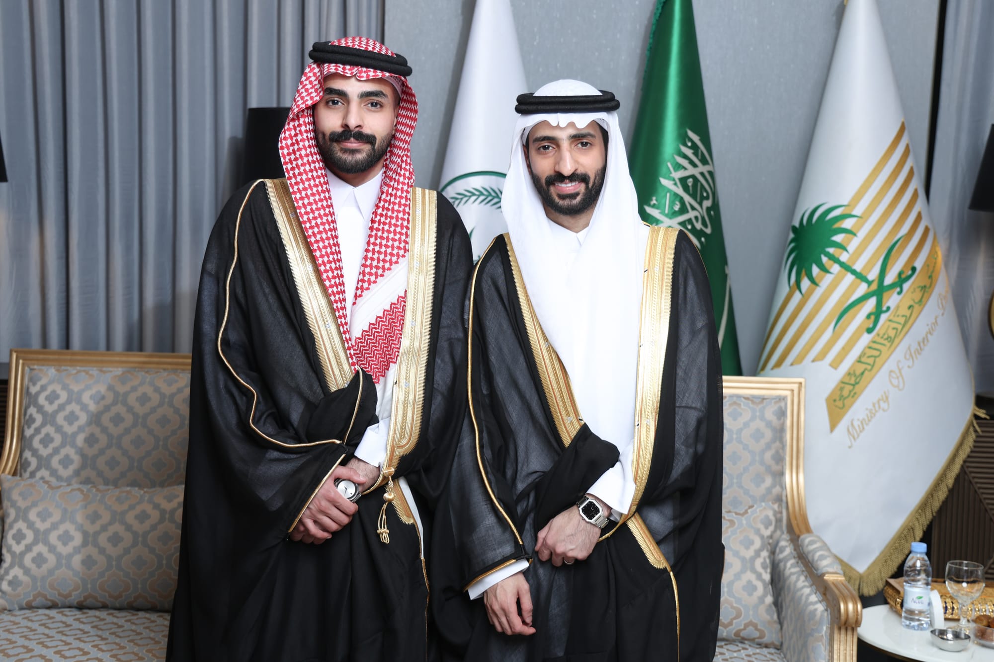 زواج العبدان  - الخضير