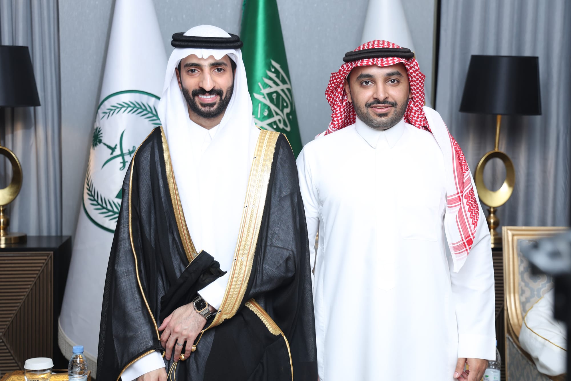 زواج العبدان  - الخضير