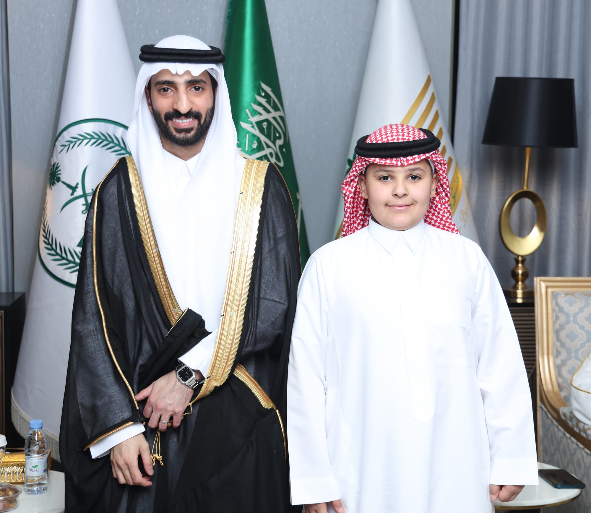 زواج العبدان  - الخضير