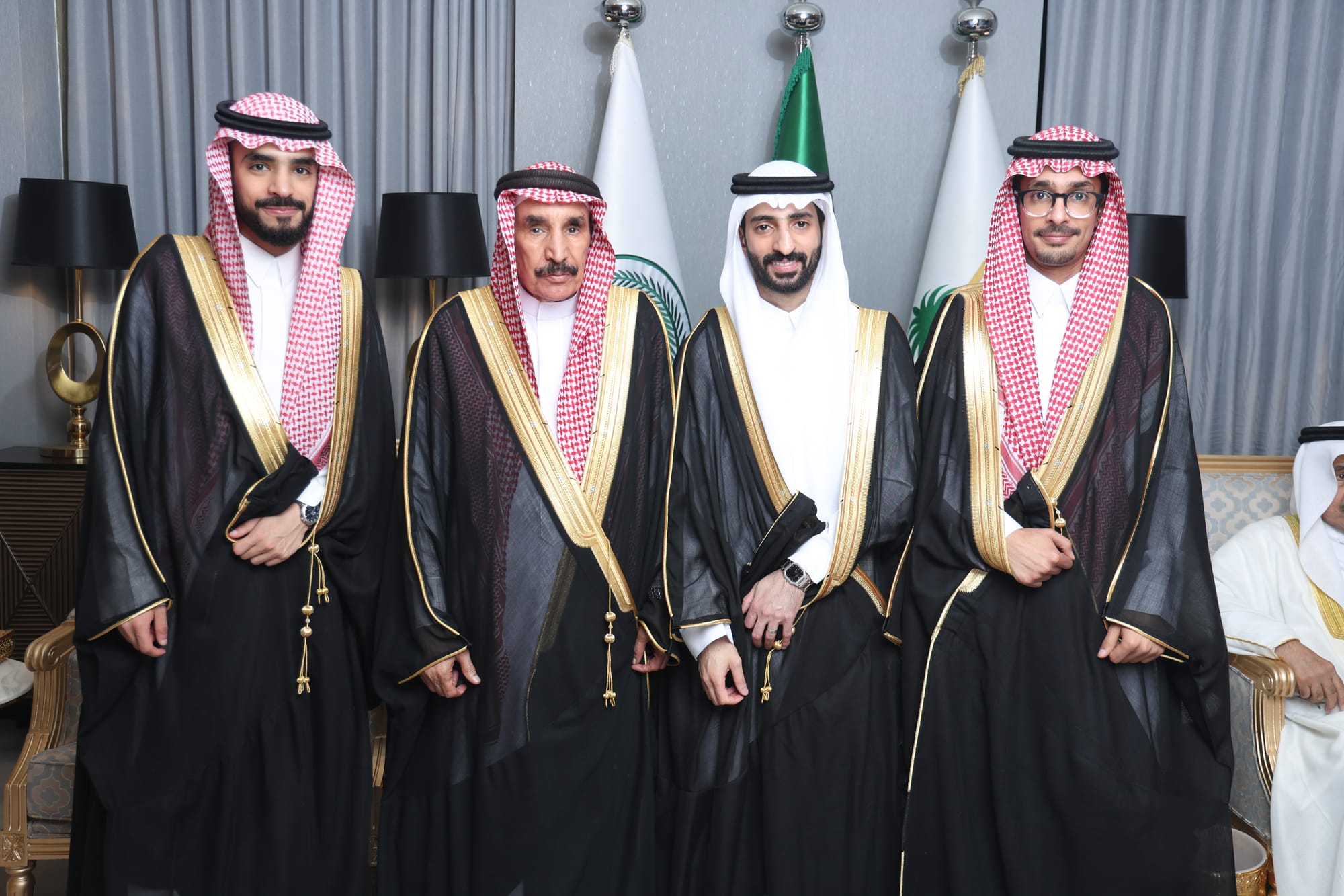 زواج العبدان  - الخضير