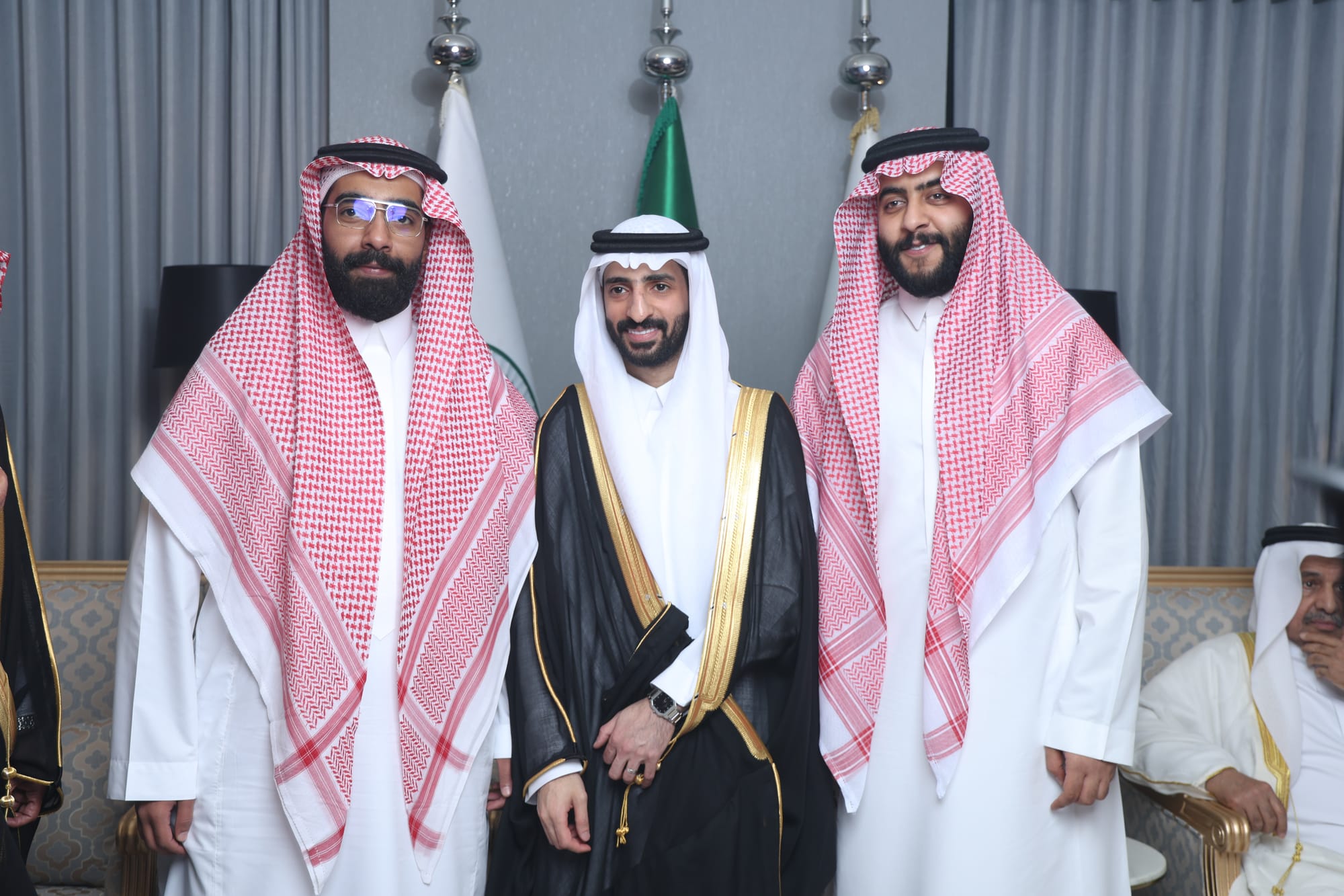 زواج العبدان  - الخضير