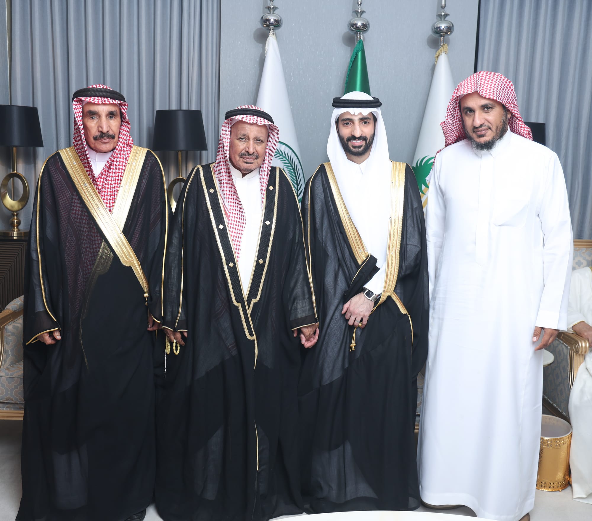 زواج العبدان  - الخضير