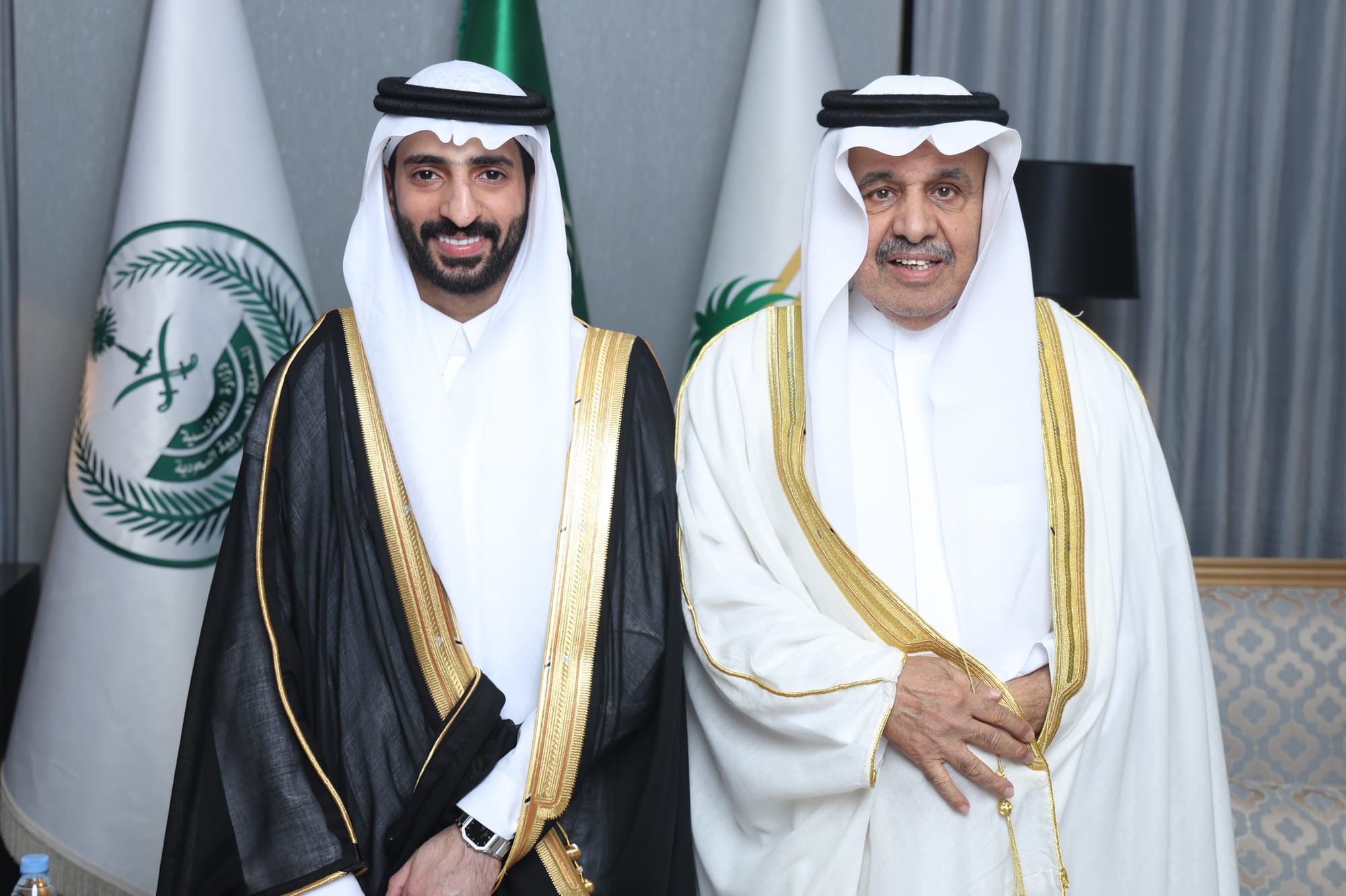 زواج العبدان  - الخضير