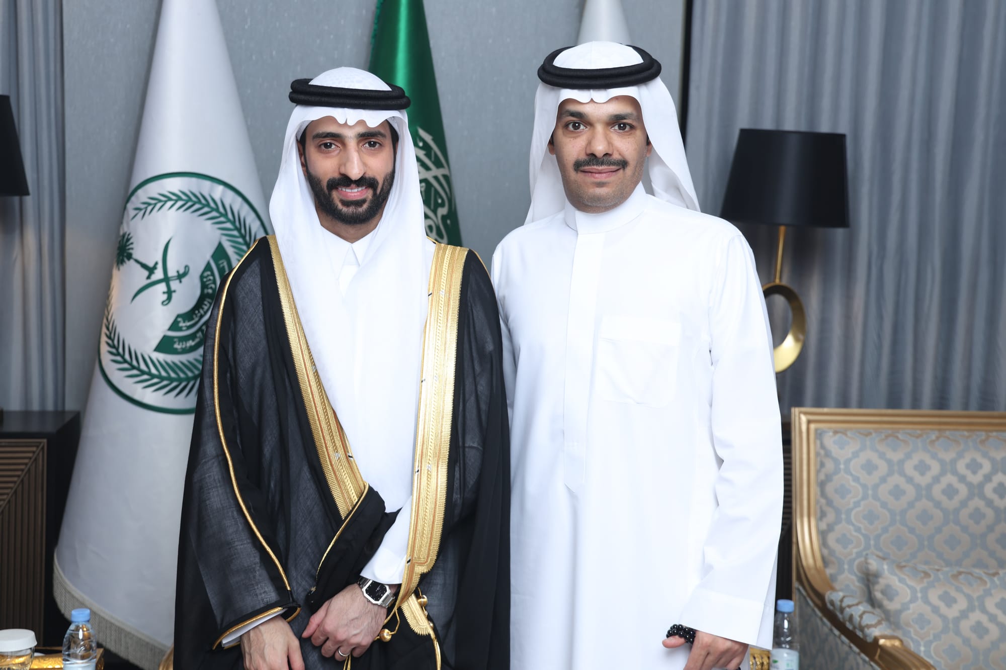 زواج العبدان  - الخضير