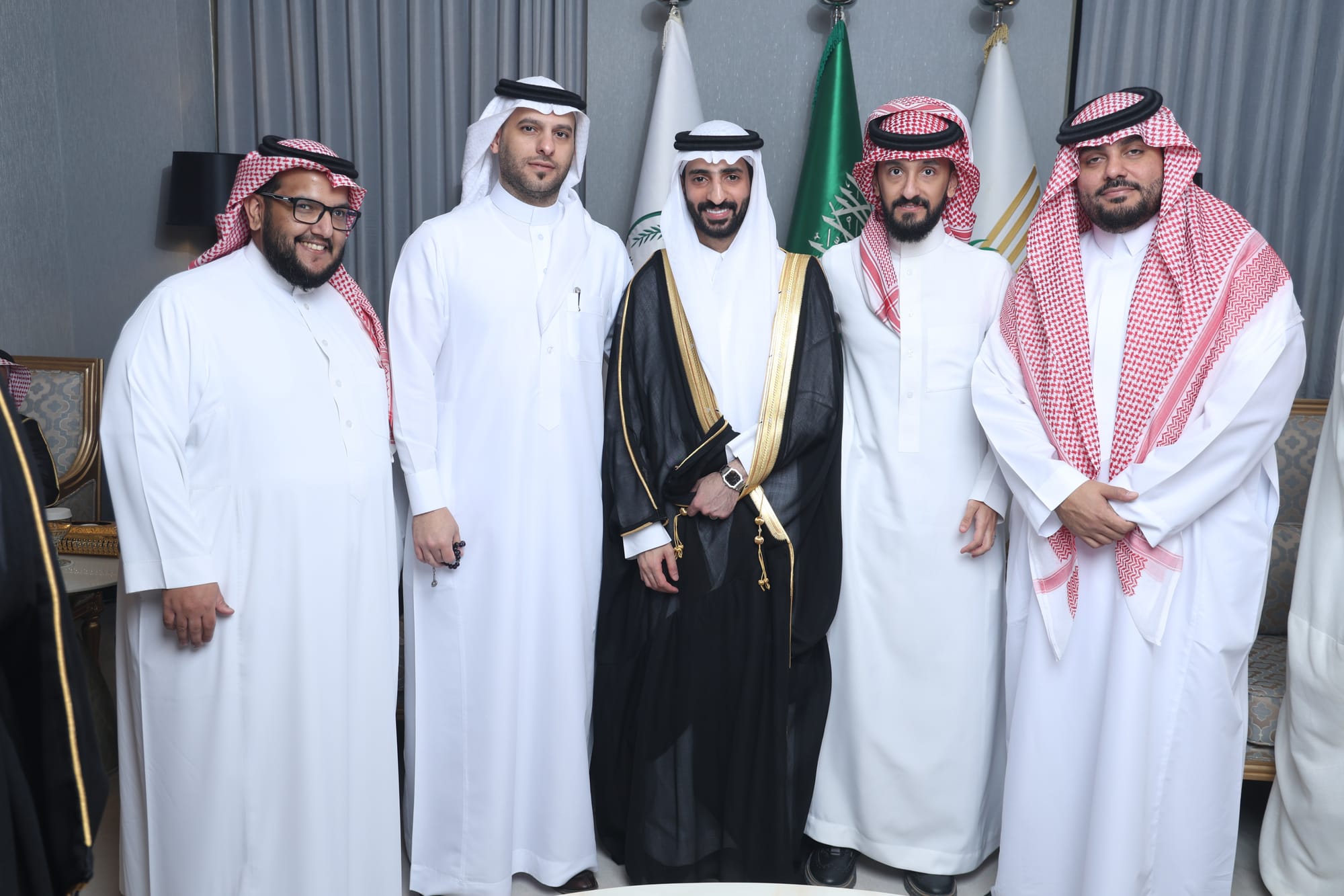 زواج العبدان  - الخضير