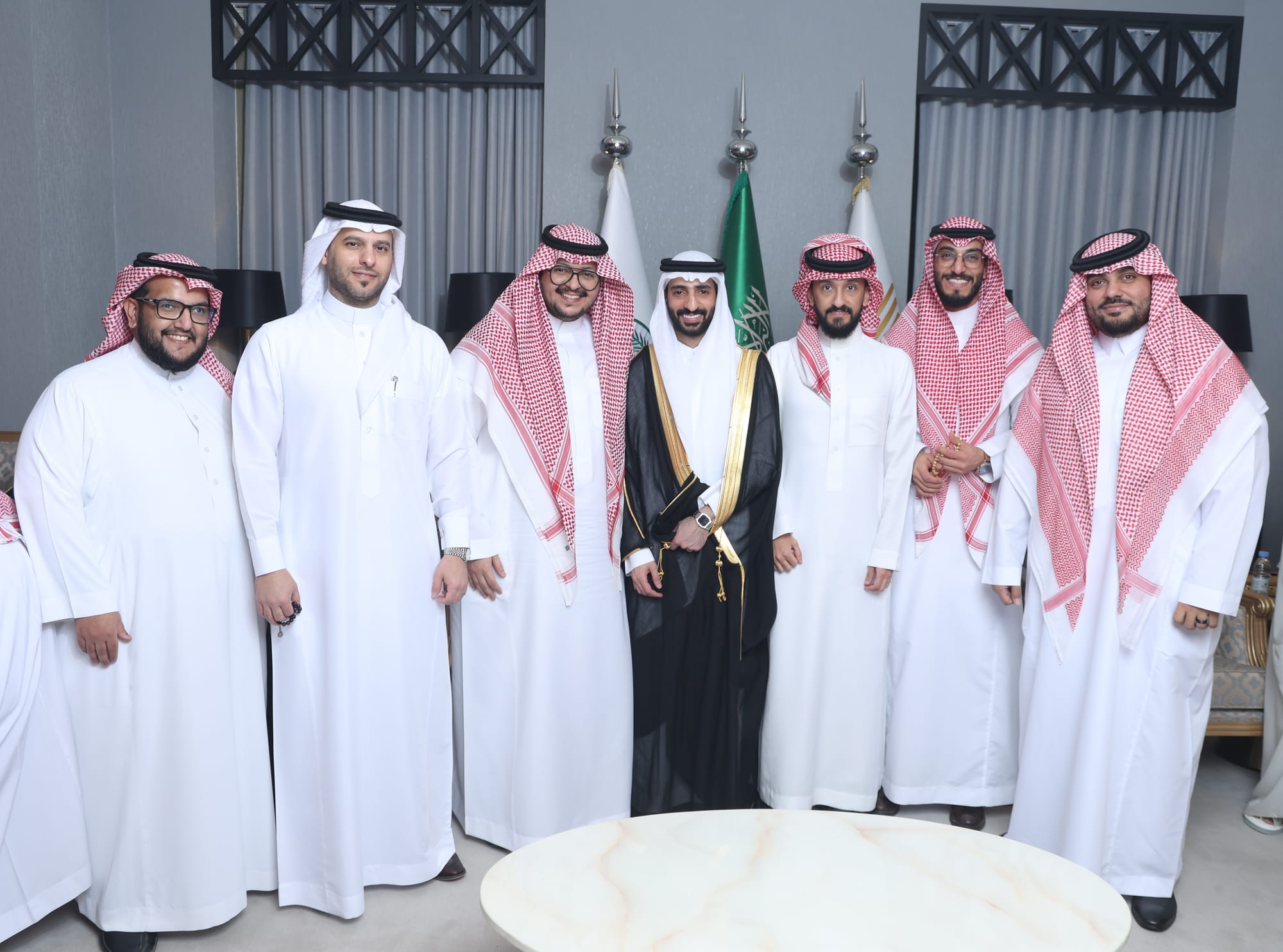 زواج العبدان  - الخضير