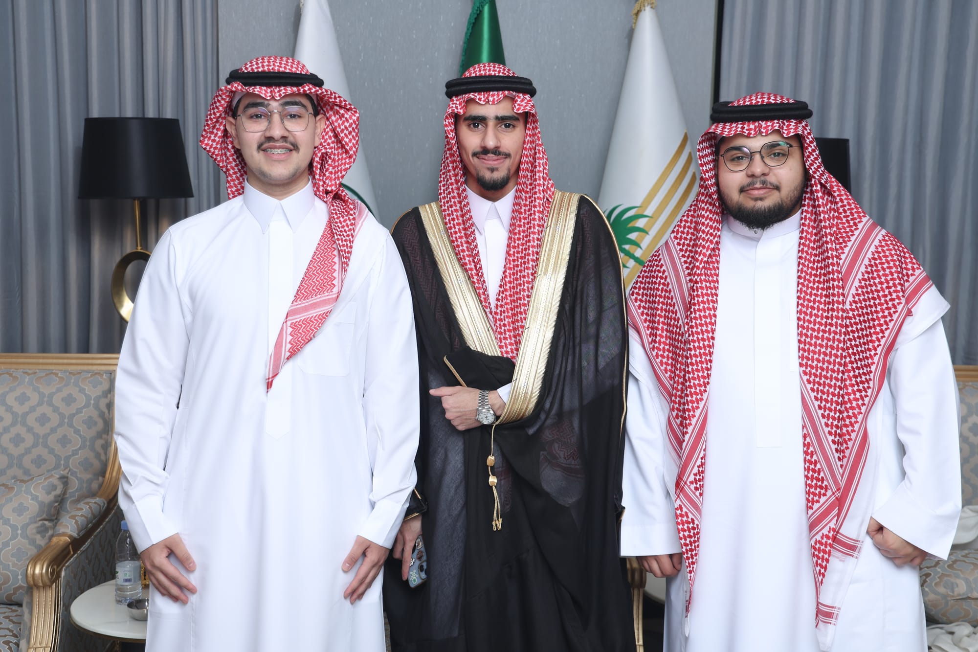 زواج العبدان  - الخضير