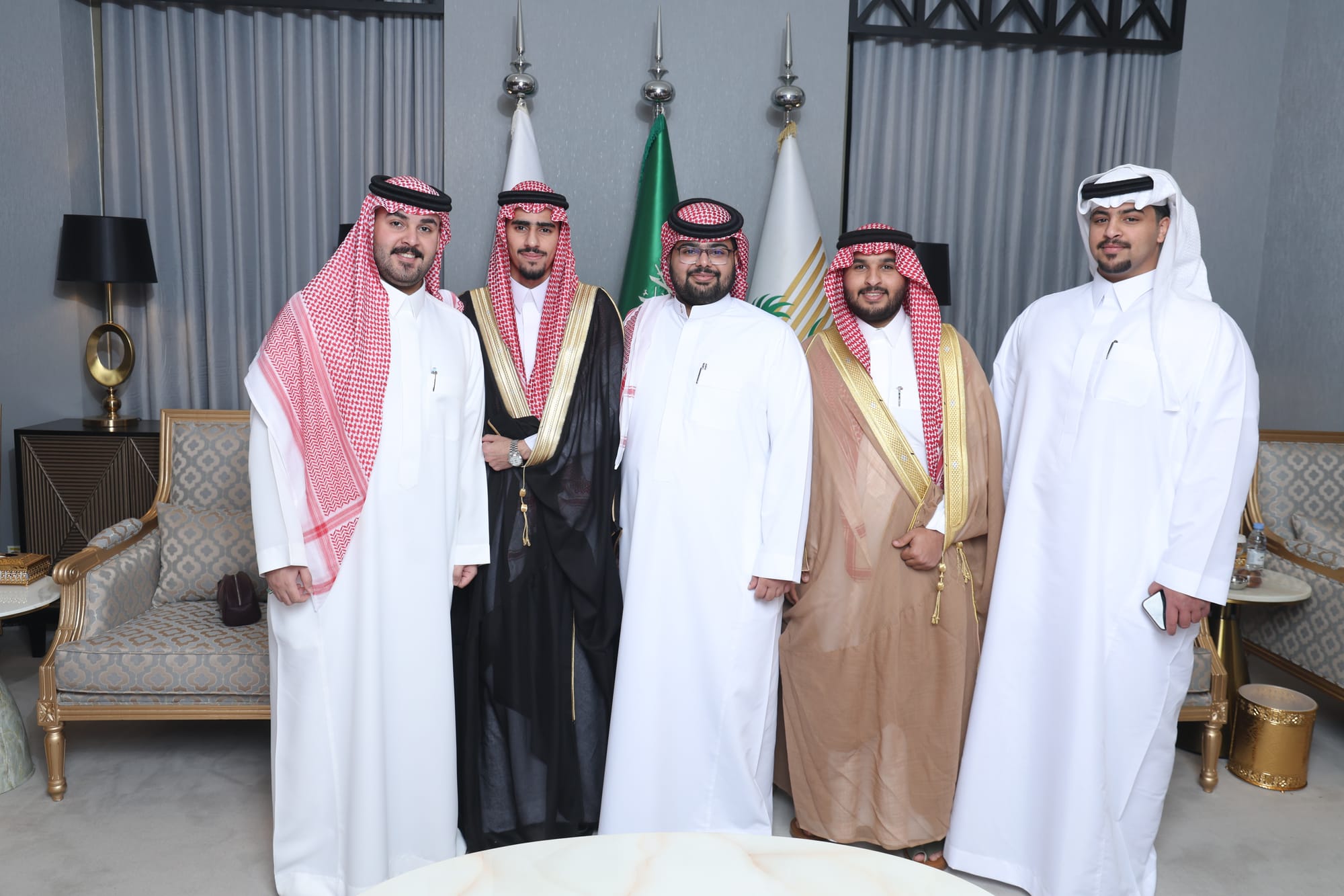 زواج العبدان  - الخضير