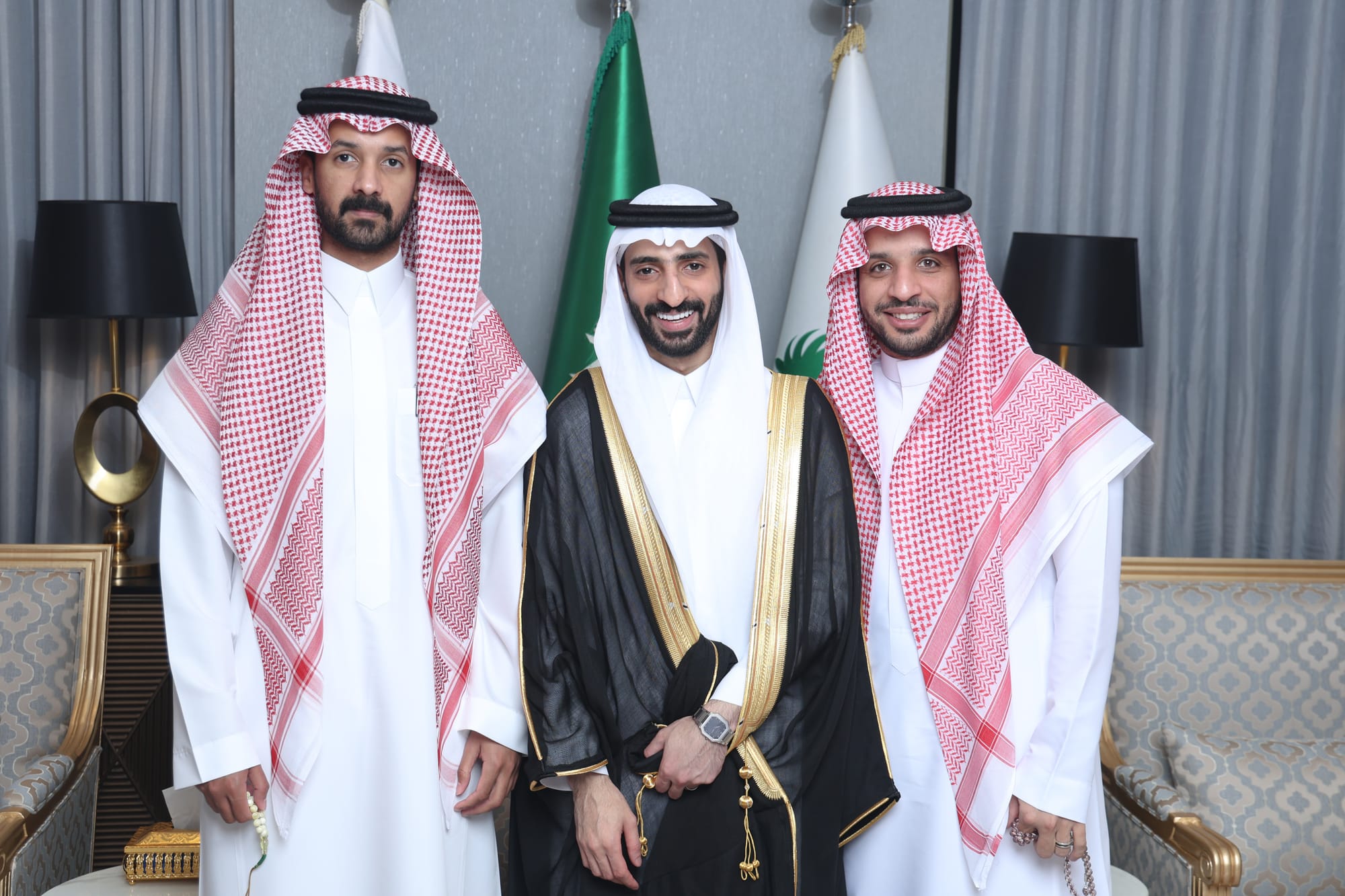 زواج العبدان  - الخضير