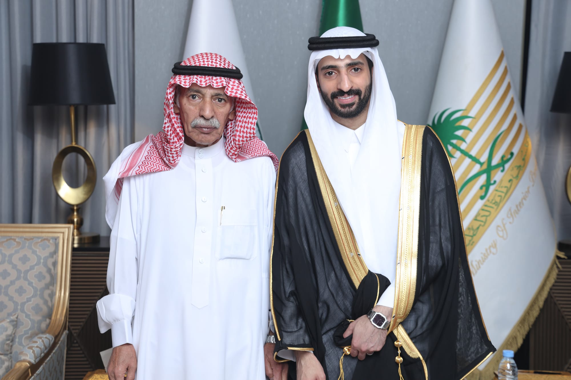 زواج العبدان  - الخضير