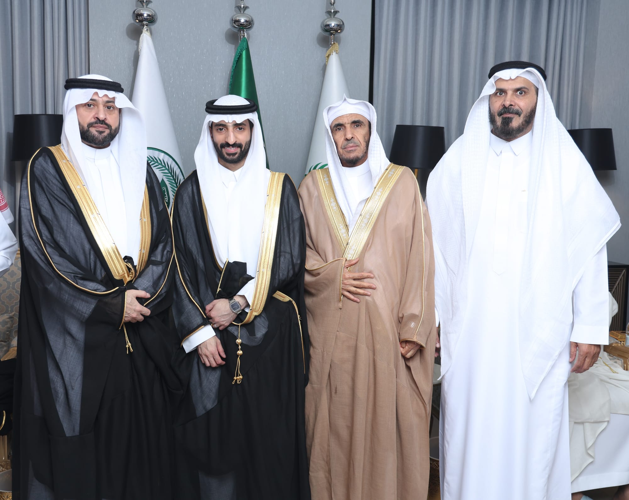 زواج العبدان  - الخضير