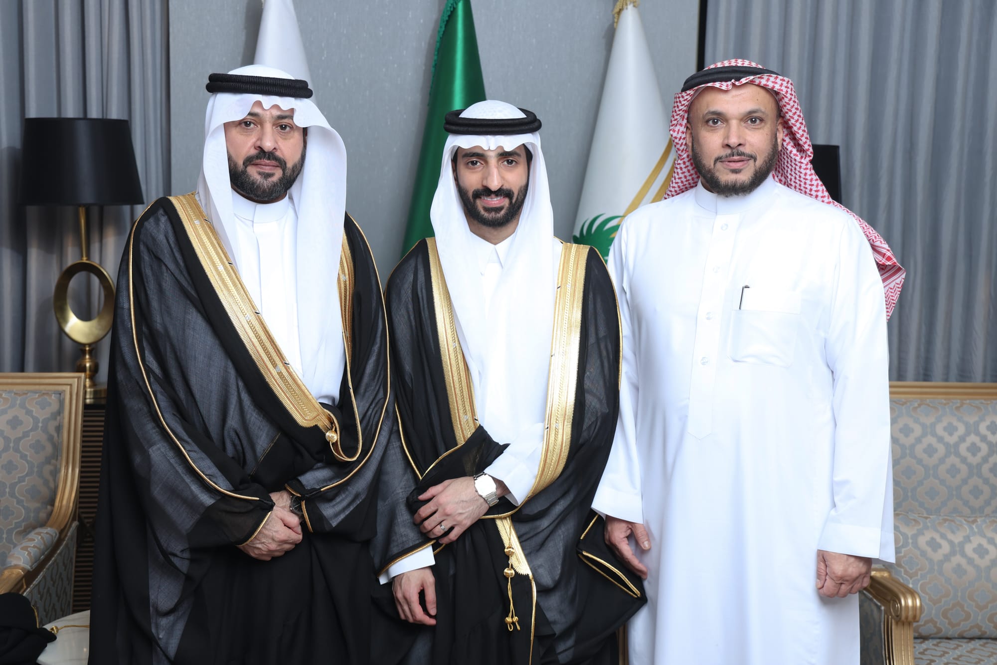 زواج العبدان  - الخضير