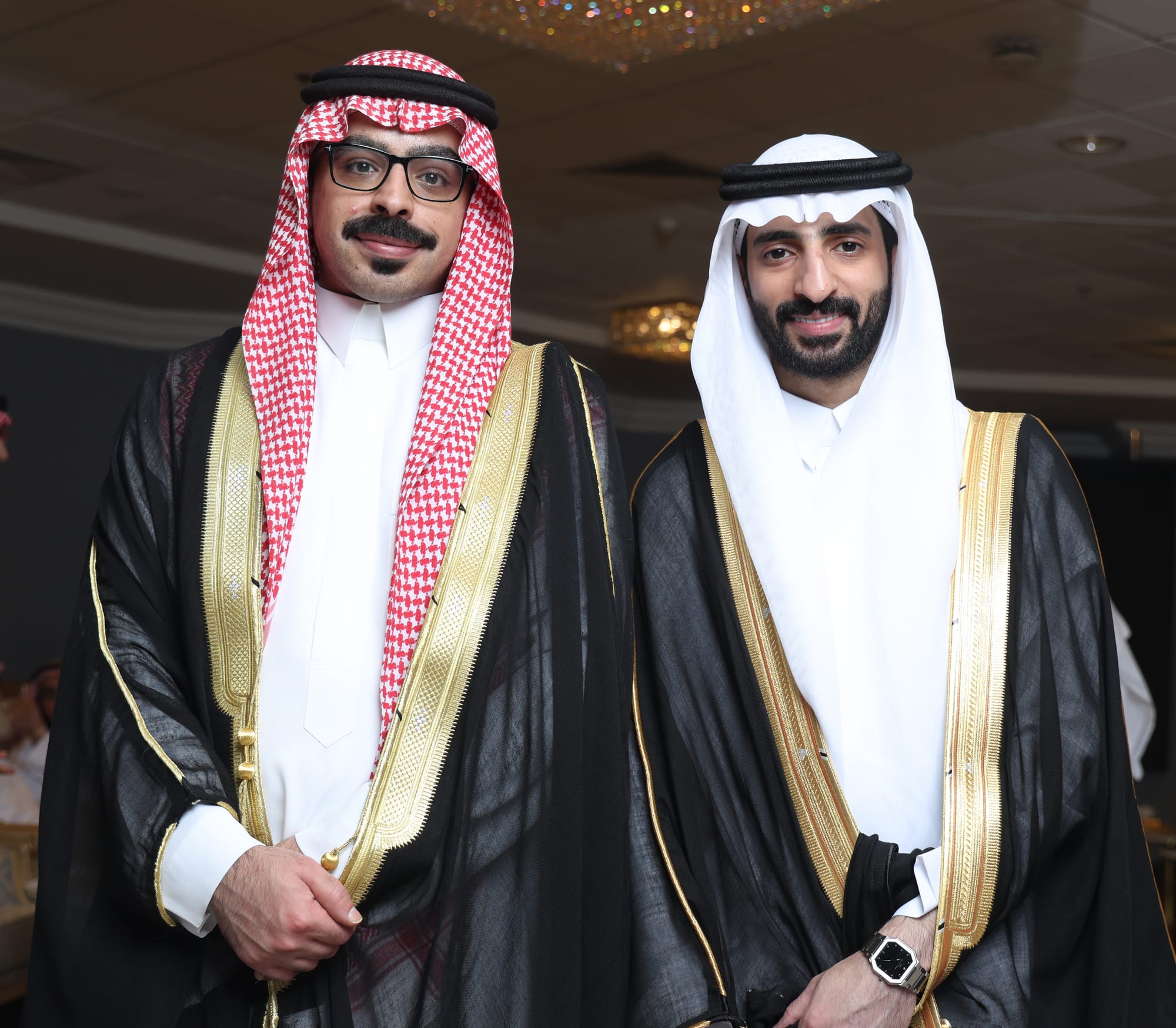 زواج العبدان  - الخضير