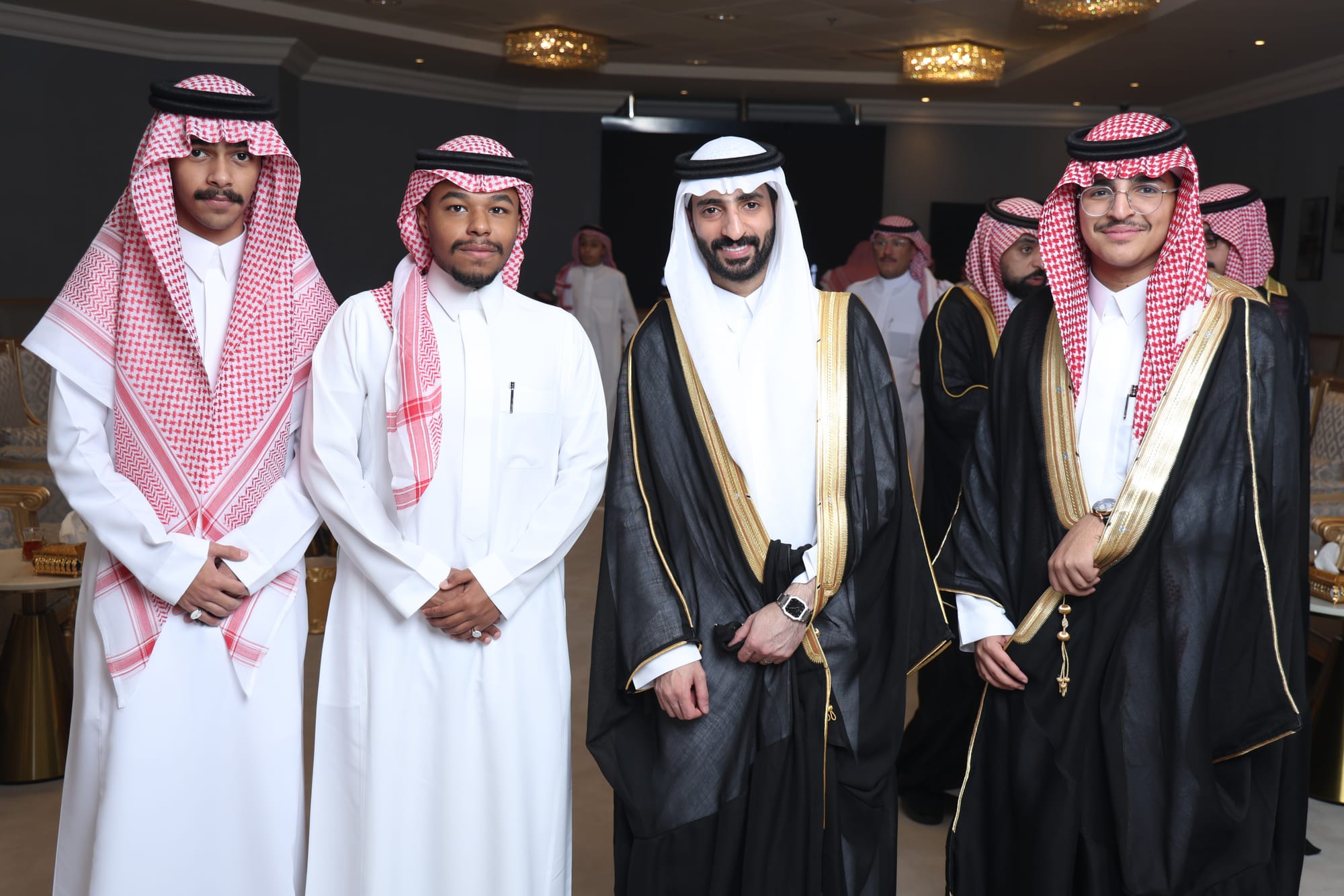 زواج العبدان  - الخضير