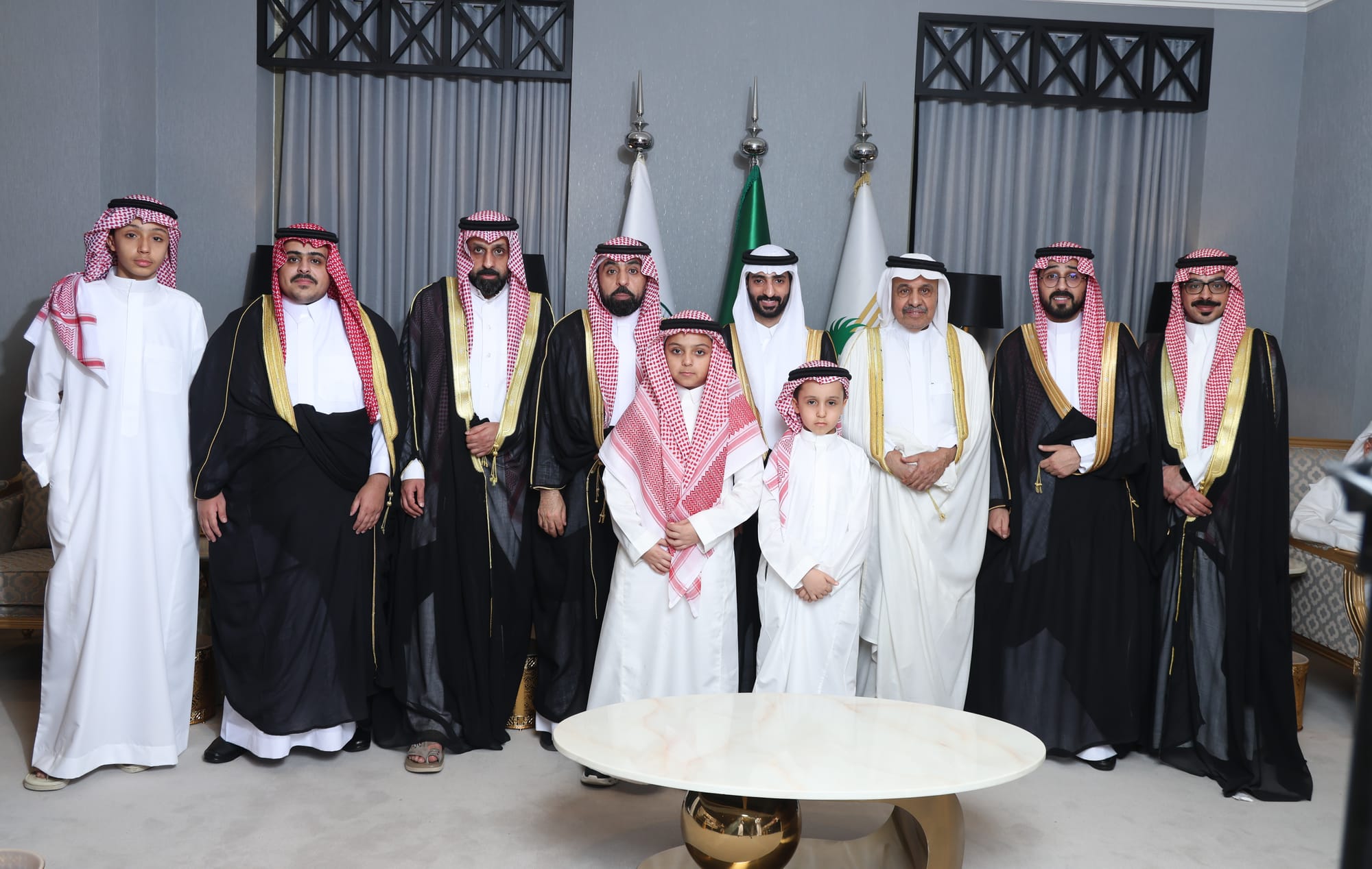 زواج العبدان  - الخضير