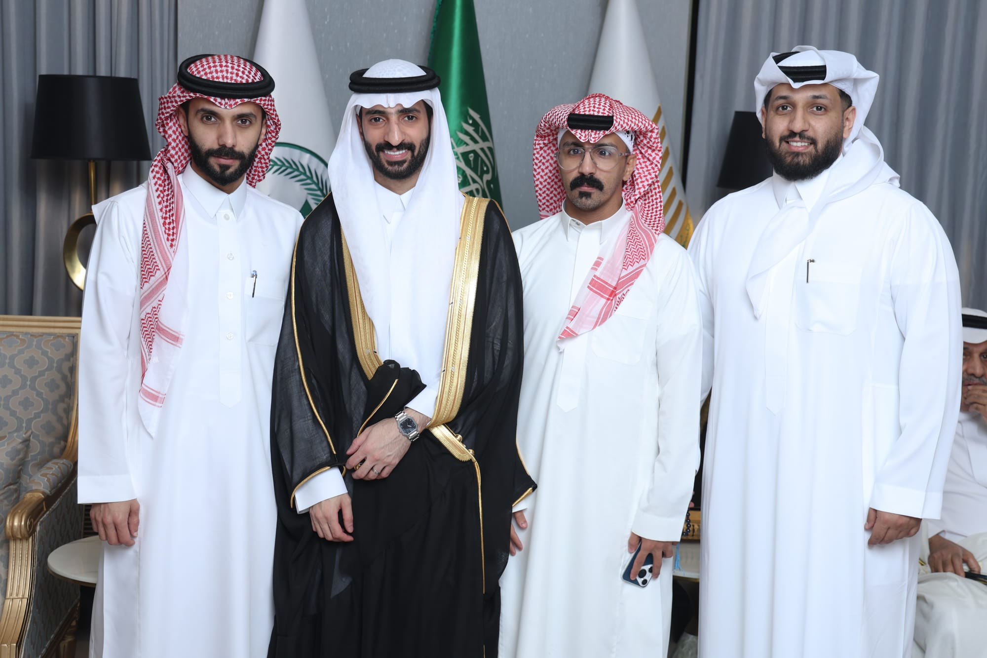 زواج العبدان  - الخضير