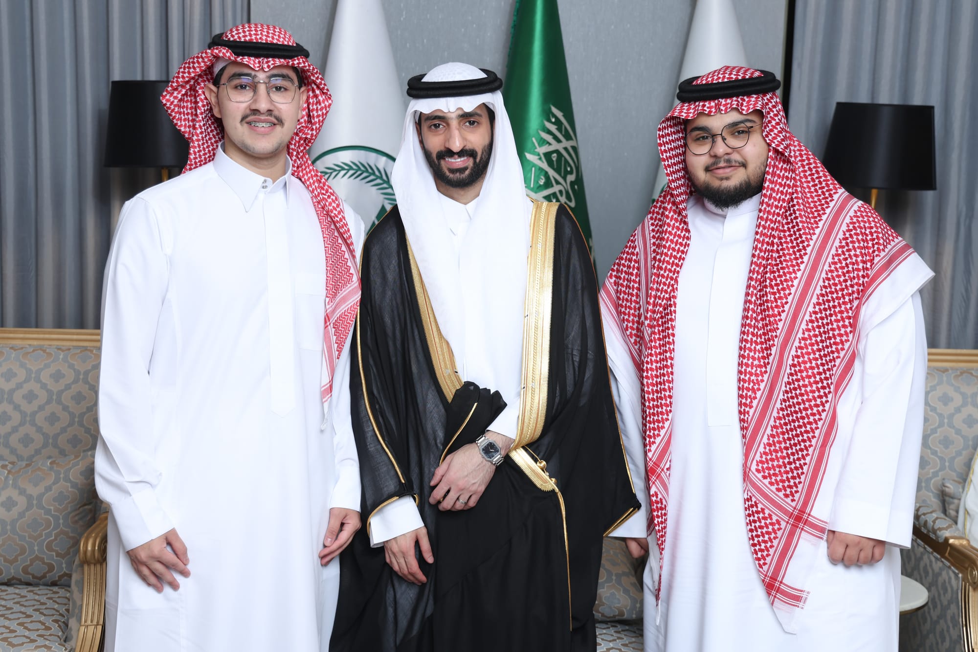 زواج العبدان  - الخضير