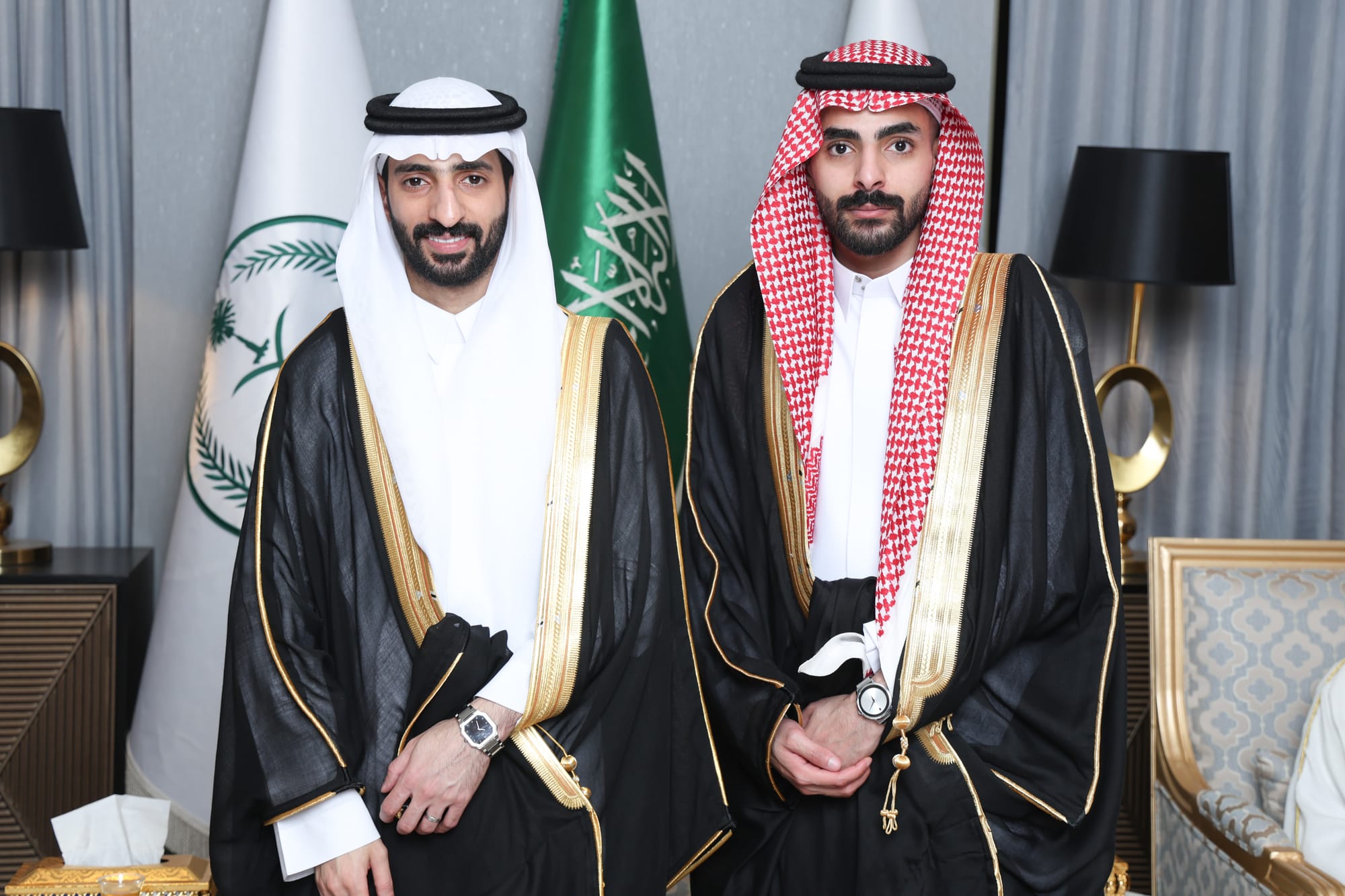 زواج العبدان  - الخضير