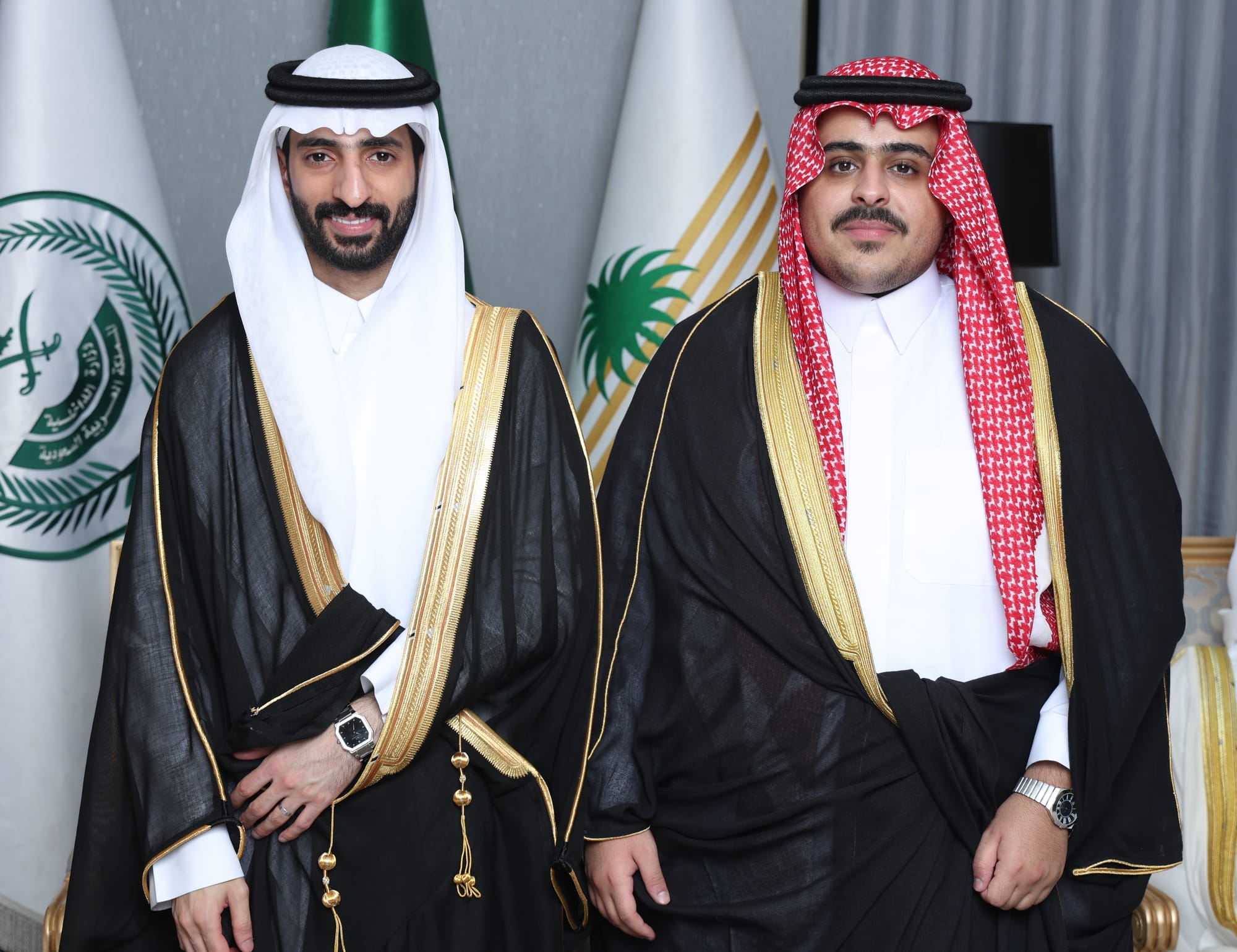 زواج العبدان  - الخضير