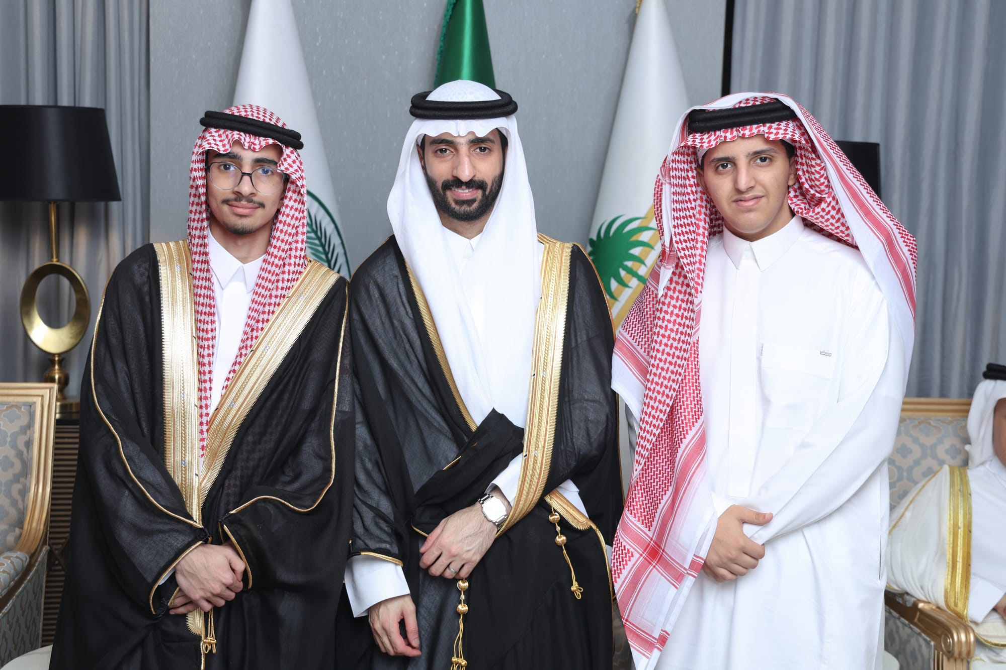 زواج العبدان  - الخضير