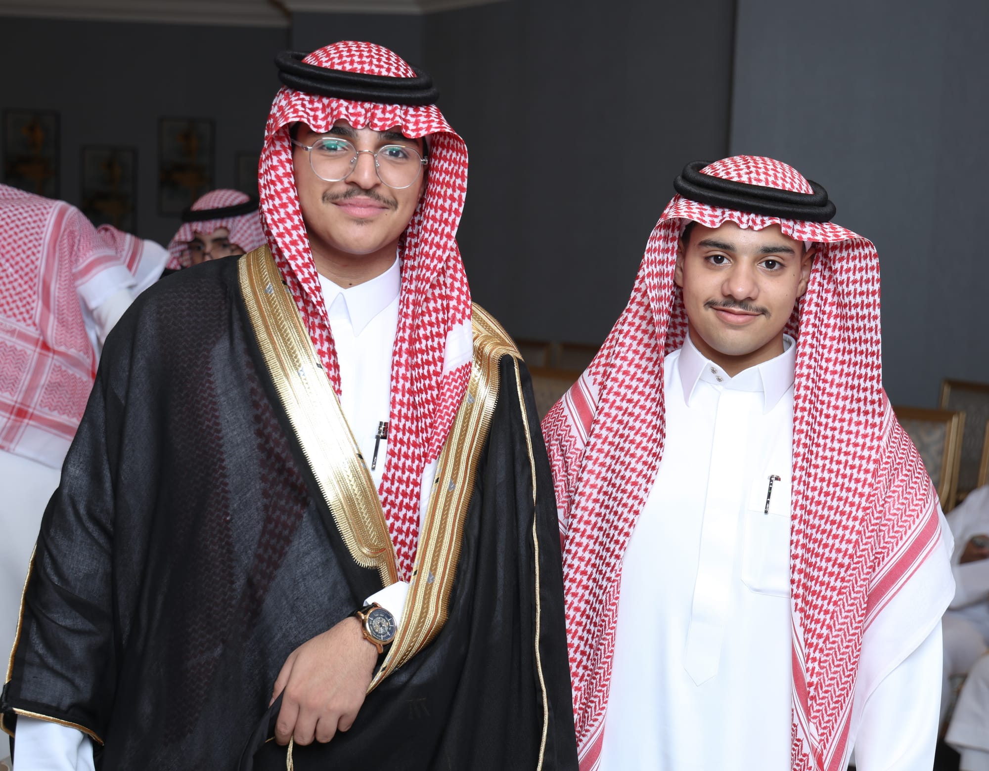 زواج العبدان  - الخضير