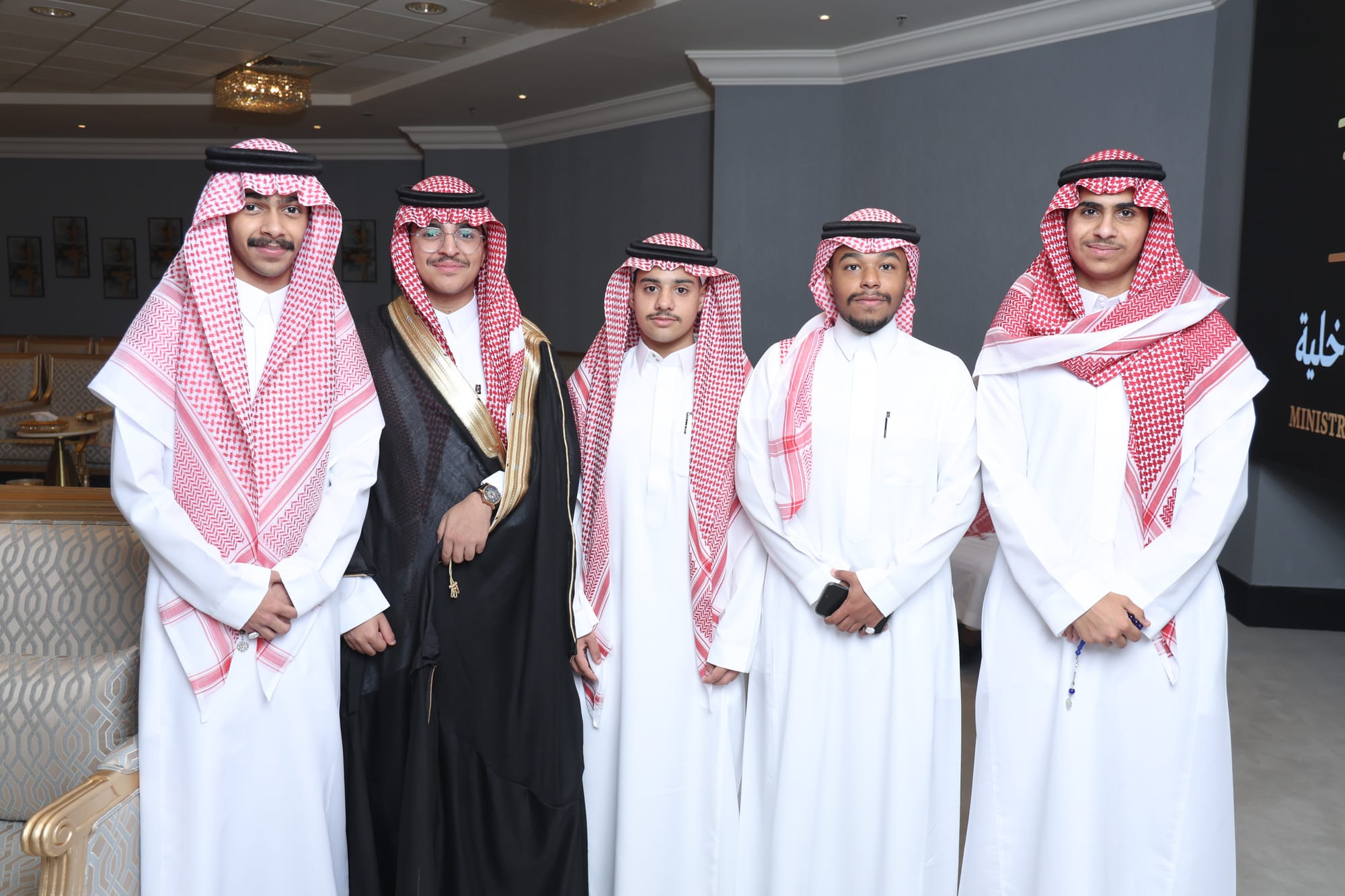 زواج العبدان  - الخضير