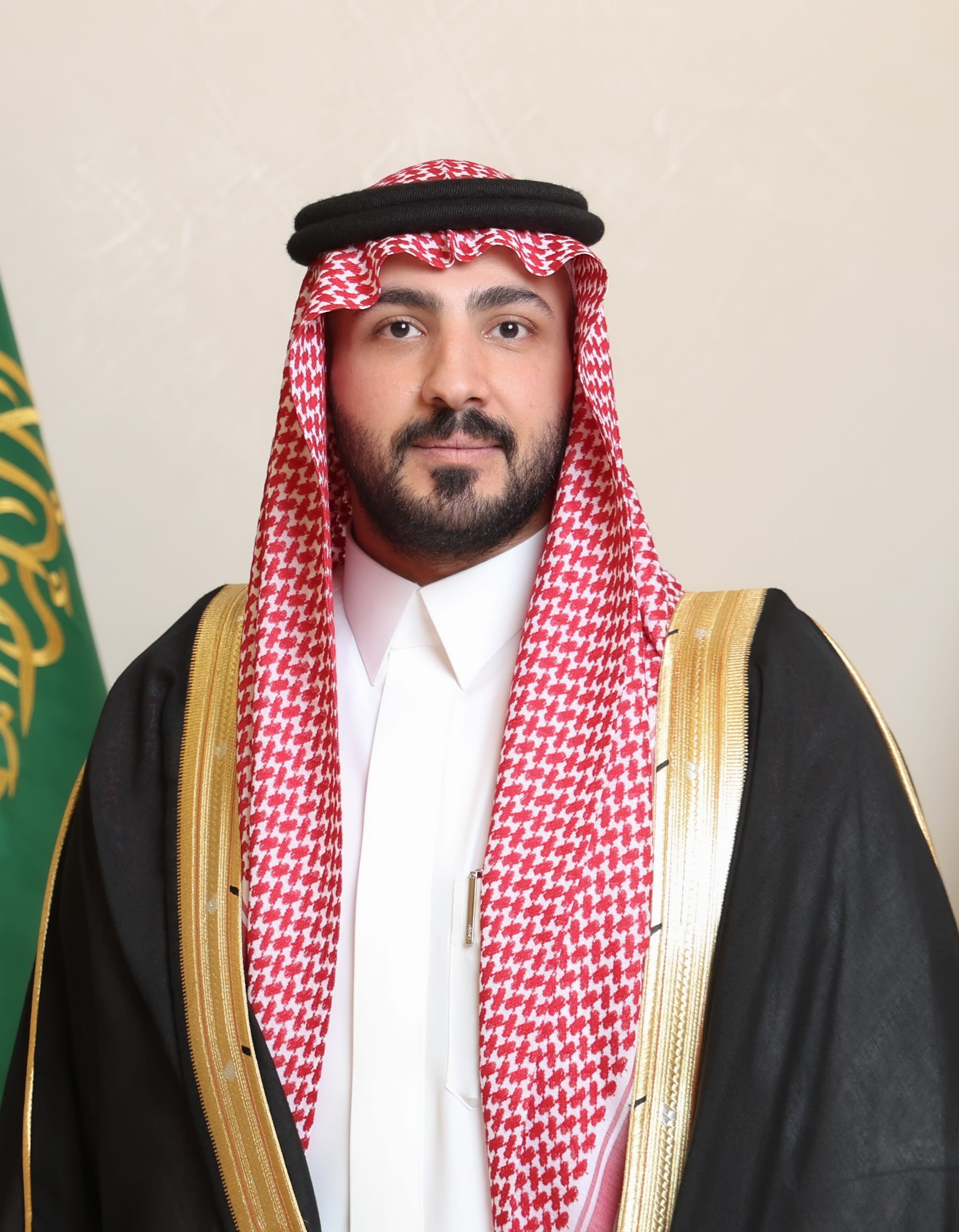 زواج فيصل الزهراني