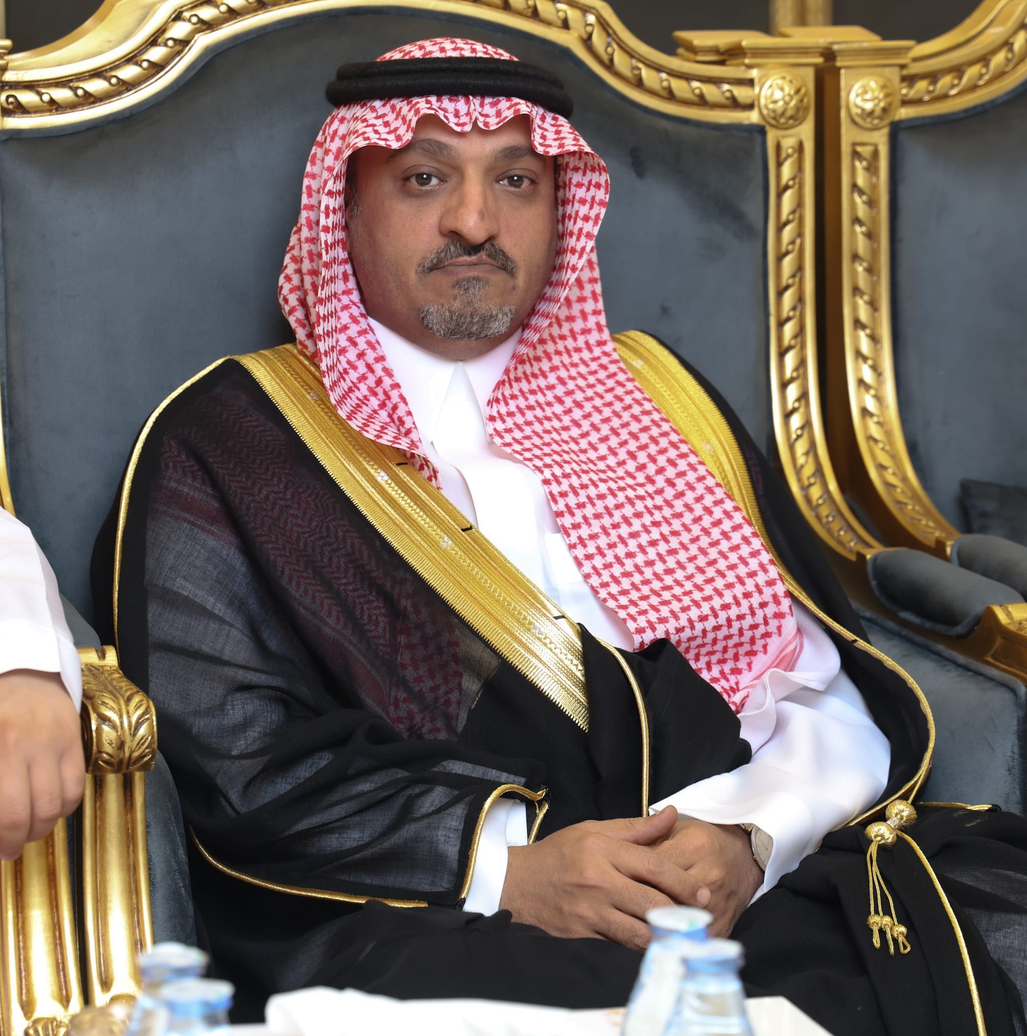 زواج فيصل الزهراني