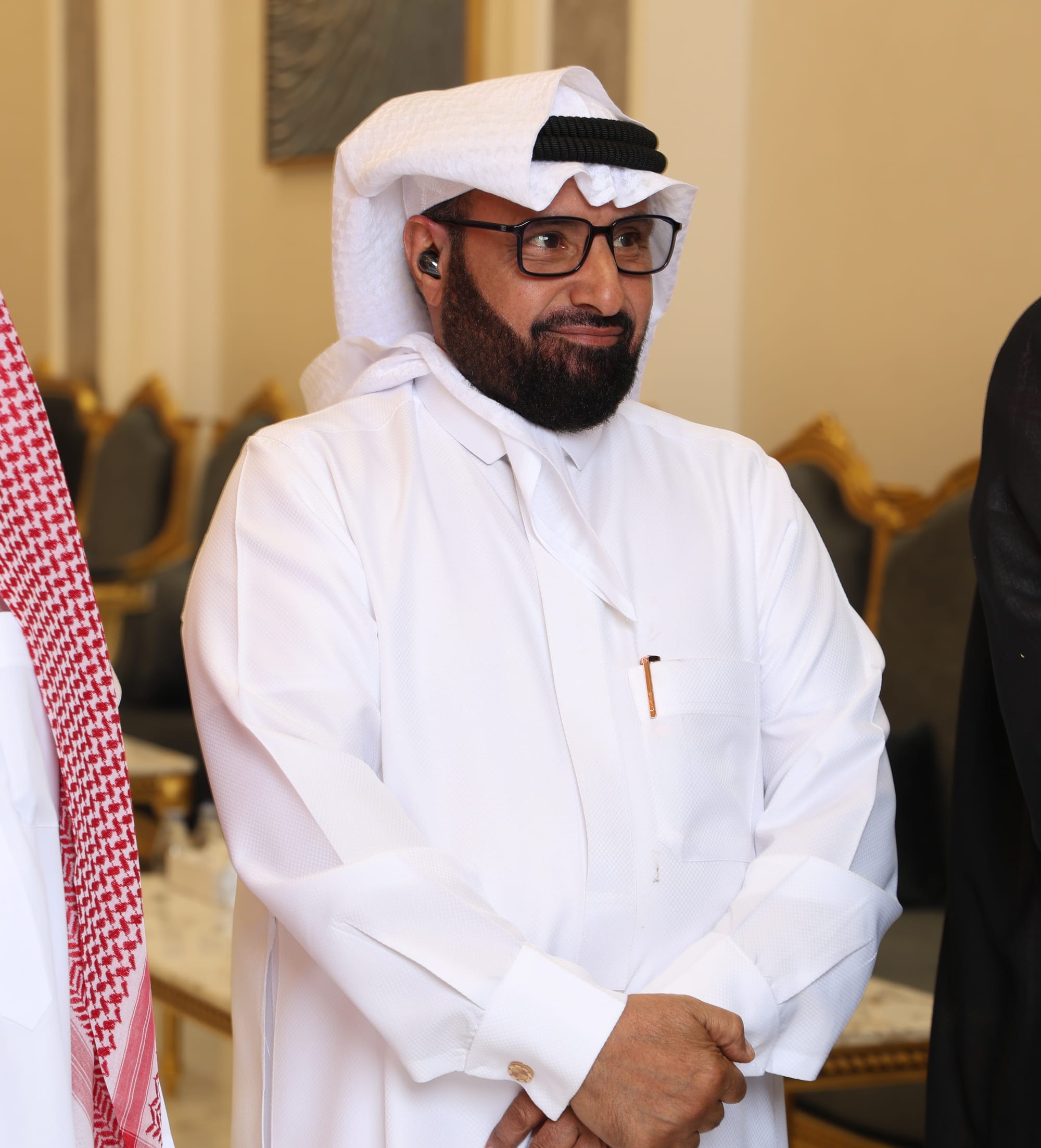 زواج فيصل الزهراني