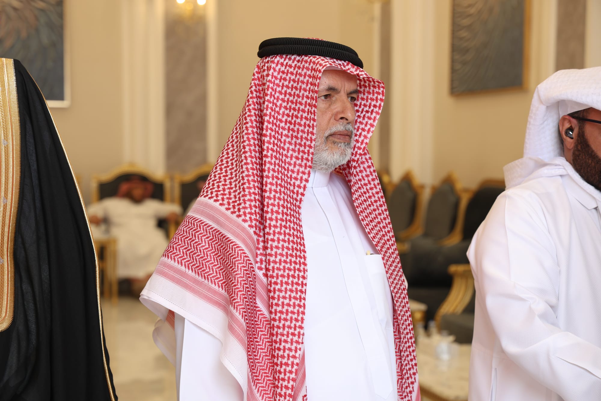 زواج فيصل الزهراني