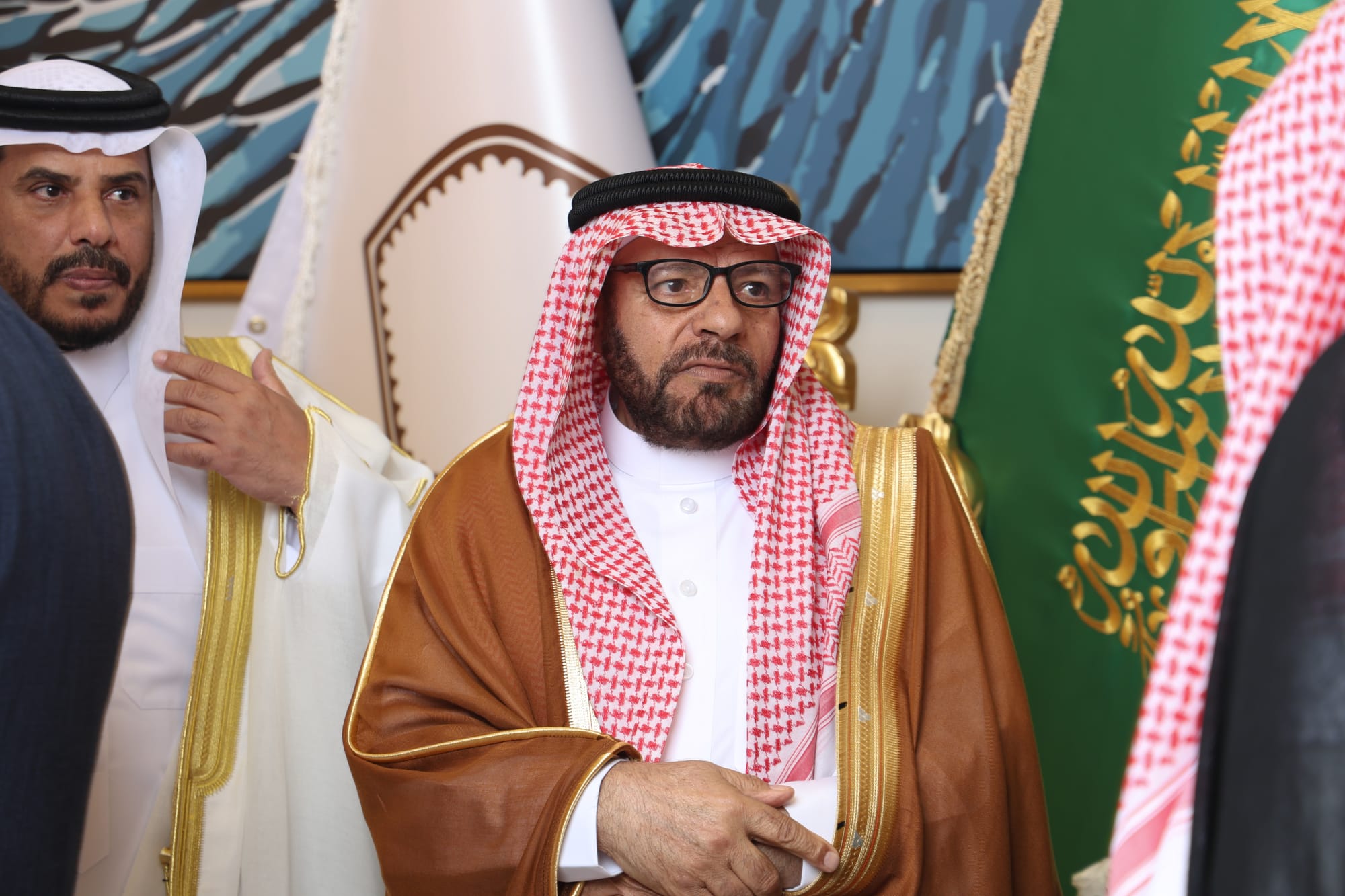 زواج فيصل الزهراني