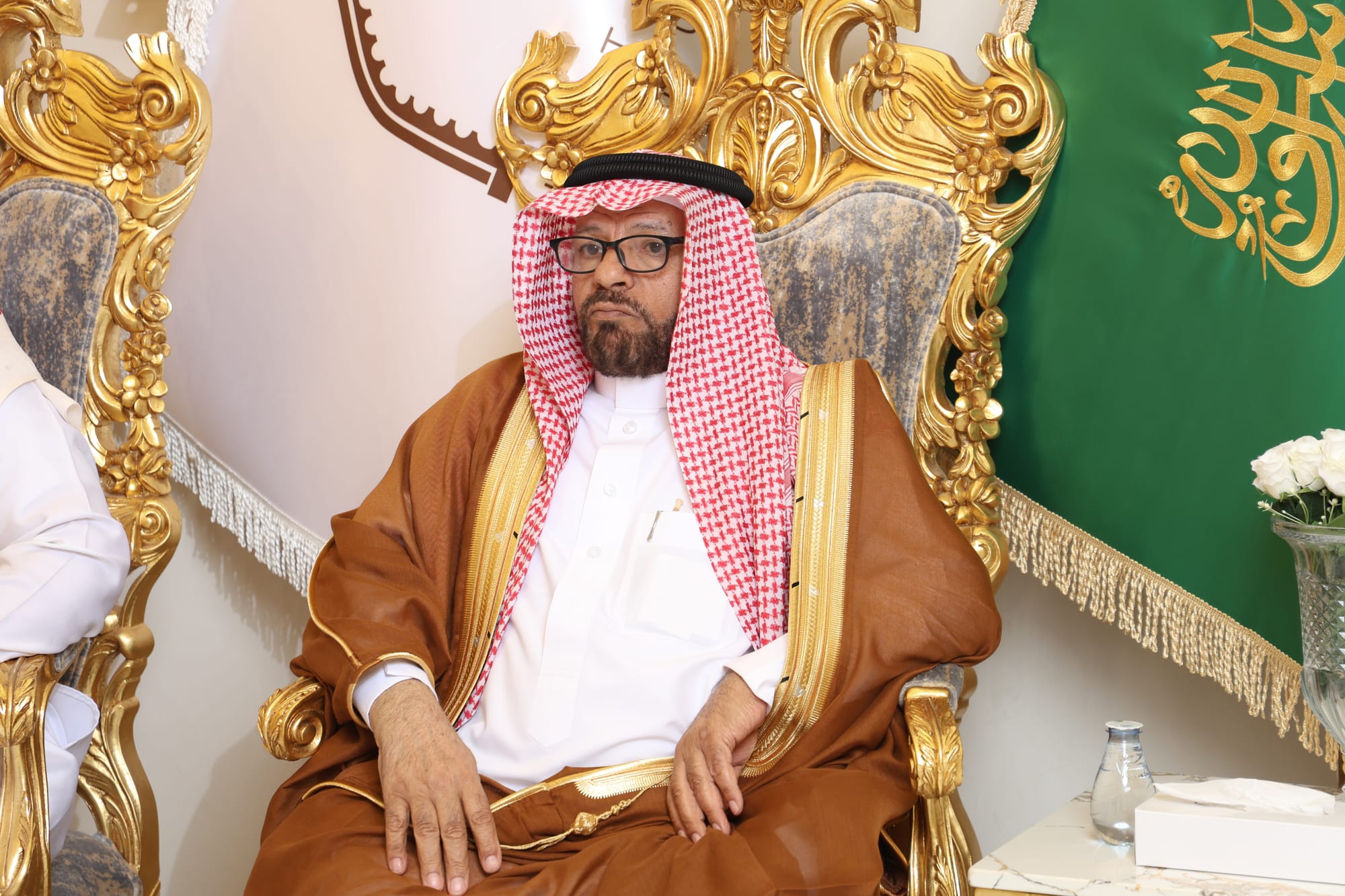 زواج فيصل الزهراني